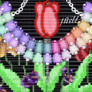 Створи стильне кольє на дроті: простий майстер-клас для початківців!