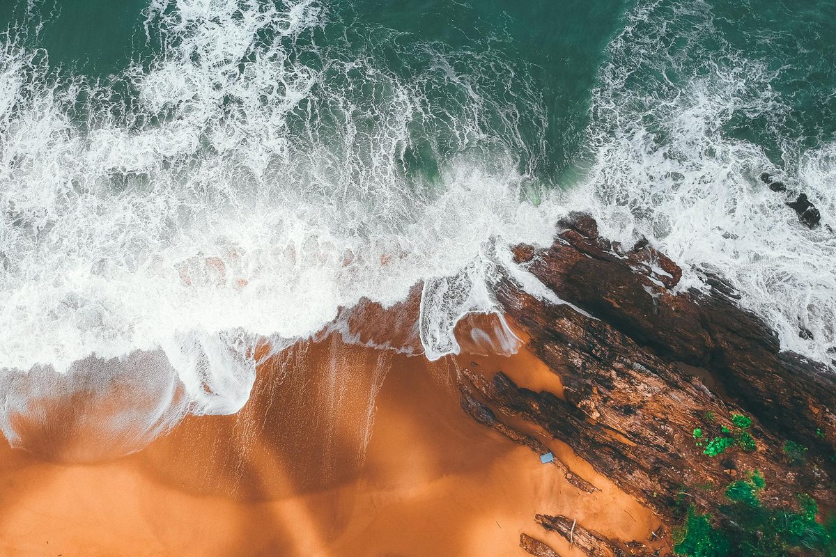 Унікальні весільні сережки з бісеру: поради для наречених Оригінальні весільні сережки з бісеру на наречену