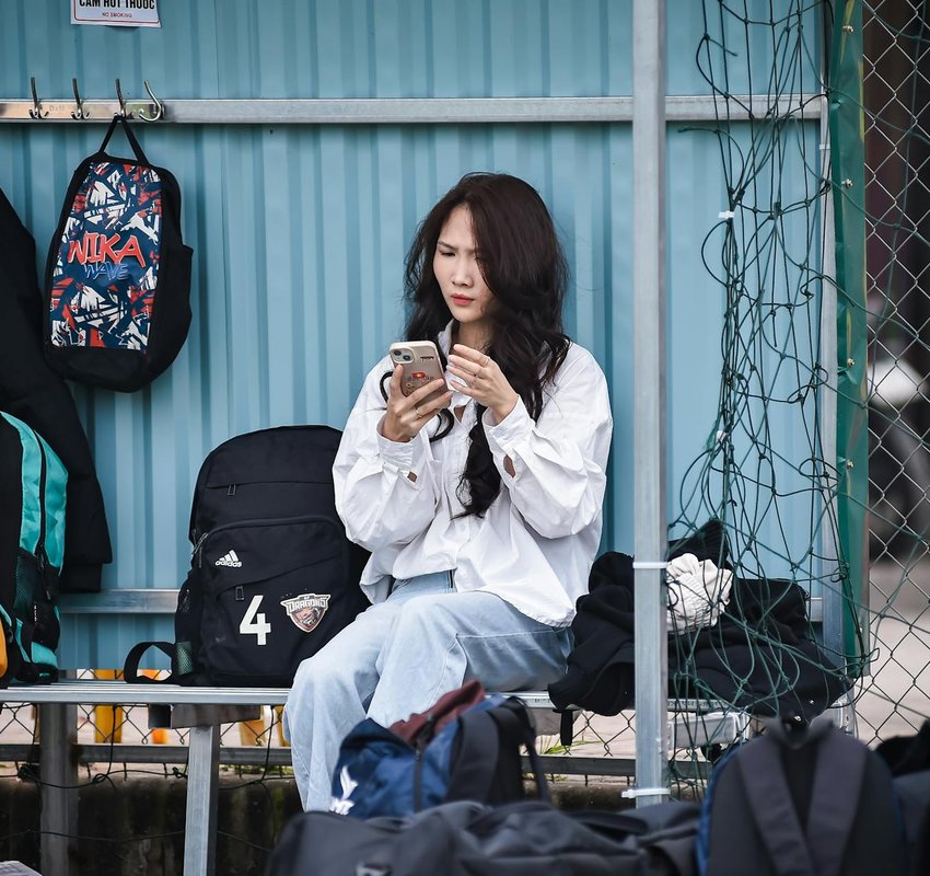 Тонкі бісерні кільця як стильний аксесуар Елегантне тонке кільце з чеського бісеру