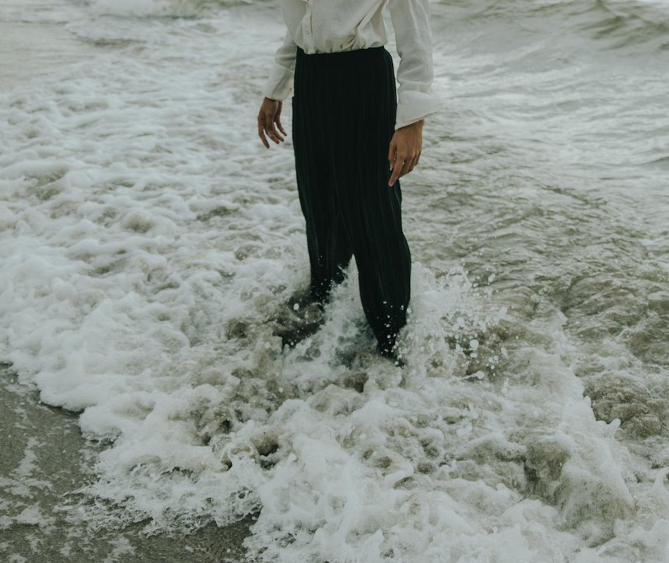 Унікальний бісерний букет для декору Квітковий букет з бісеру