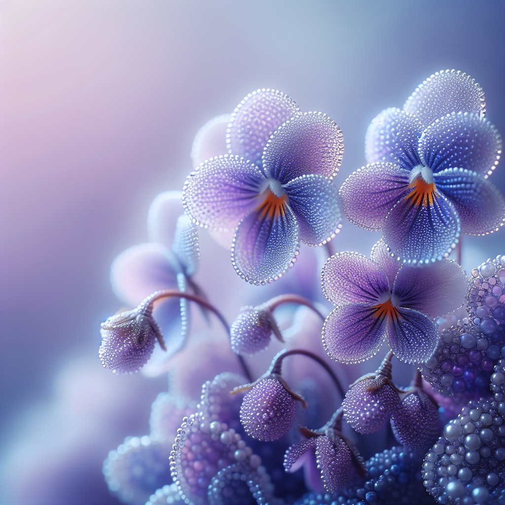 Відкрийте секрети бісерних коників: творчість, яка лікує!