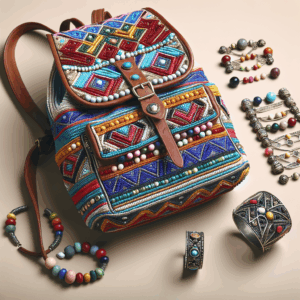 Як ефектно прикрасити рюкзак: 10 стильних ідей для унікальності!