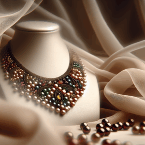 Відкрийте для себе 5 найкращих українських магазинів бісеру у 2025 році!