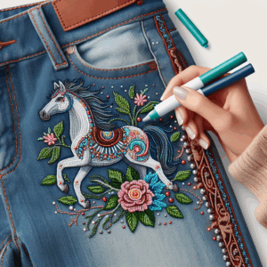 Вражаючі малюнки з бісеру: створіть картини в техніці мозаїка!