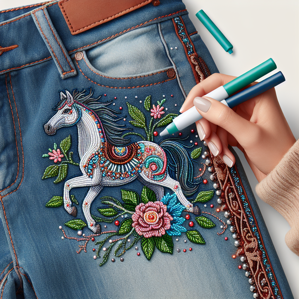 Вражаючі малюнки з бісеру: створіть картини в техніці мозаїка!