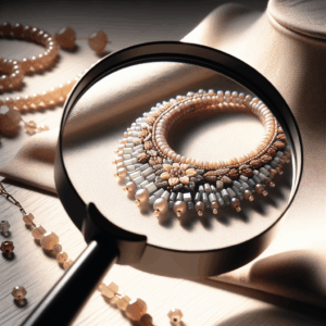 Як лупа для бісеру може змінити ваше рукоділля назавжди!
