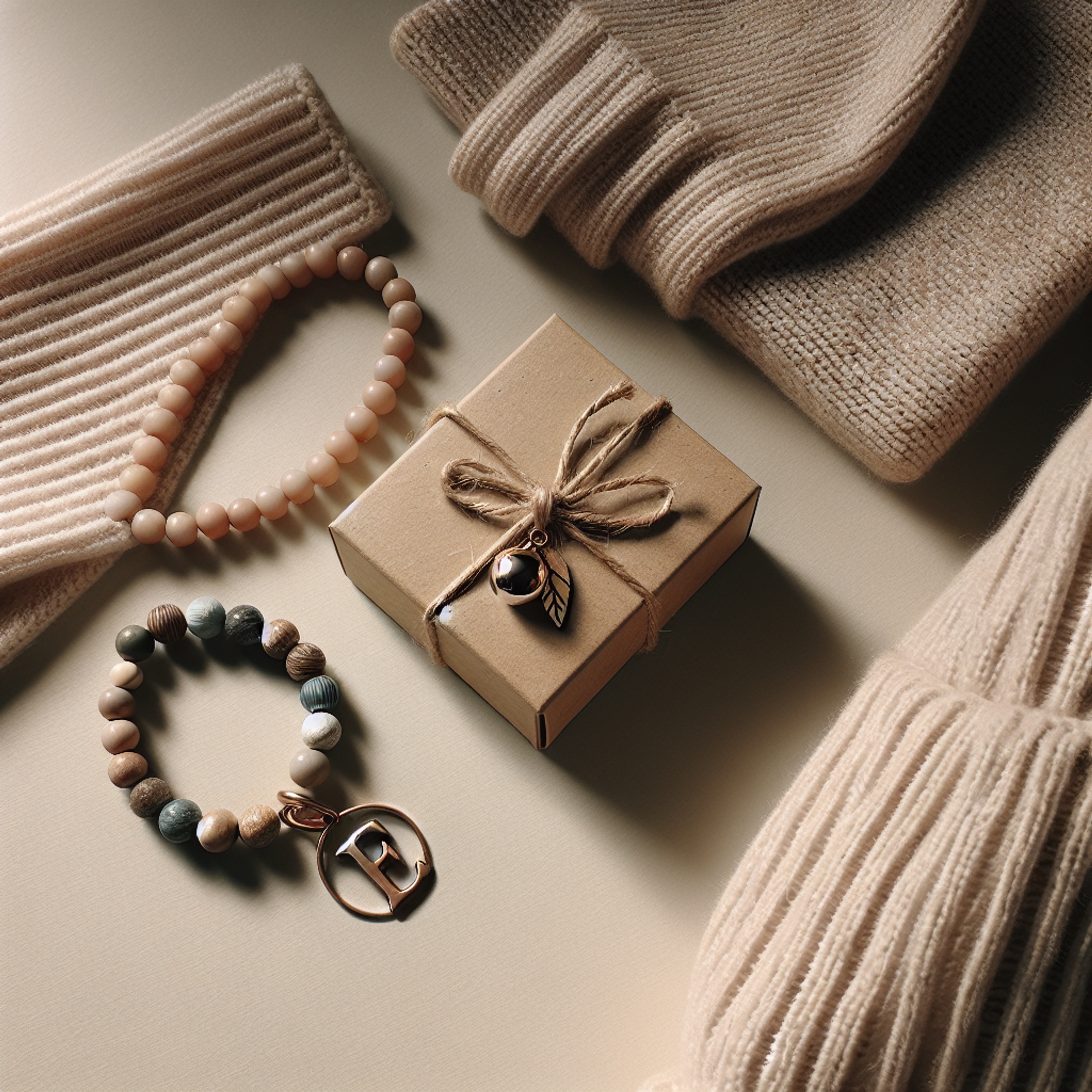 30 ідей контенту для майстра з бісеру на грудень: Reels, майстер-класи, кулони з буквами, гіпоалергенні сережки й благодійні стрими