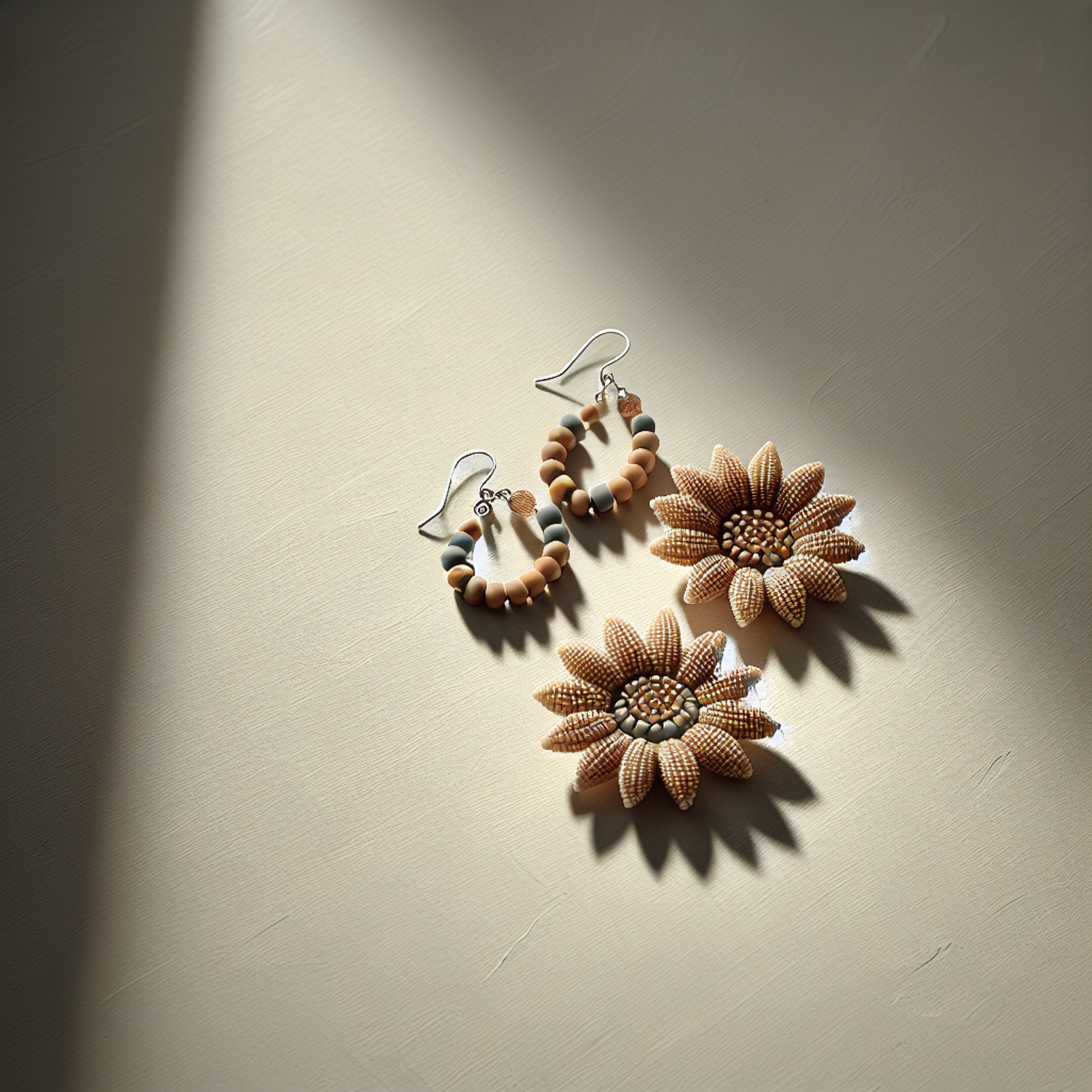 Де шукати натхнення для бісероплетіння: 10 нестандартних джерел для сережок своїми руками, парних браслетів і бісерних масок