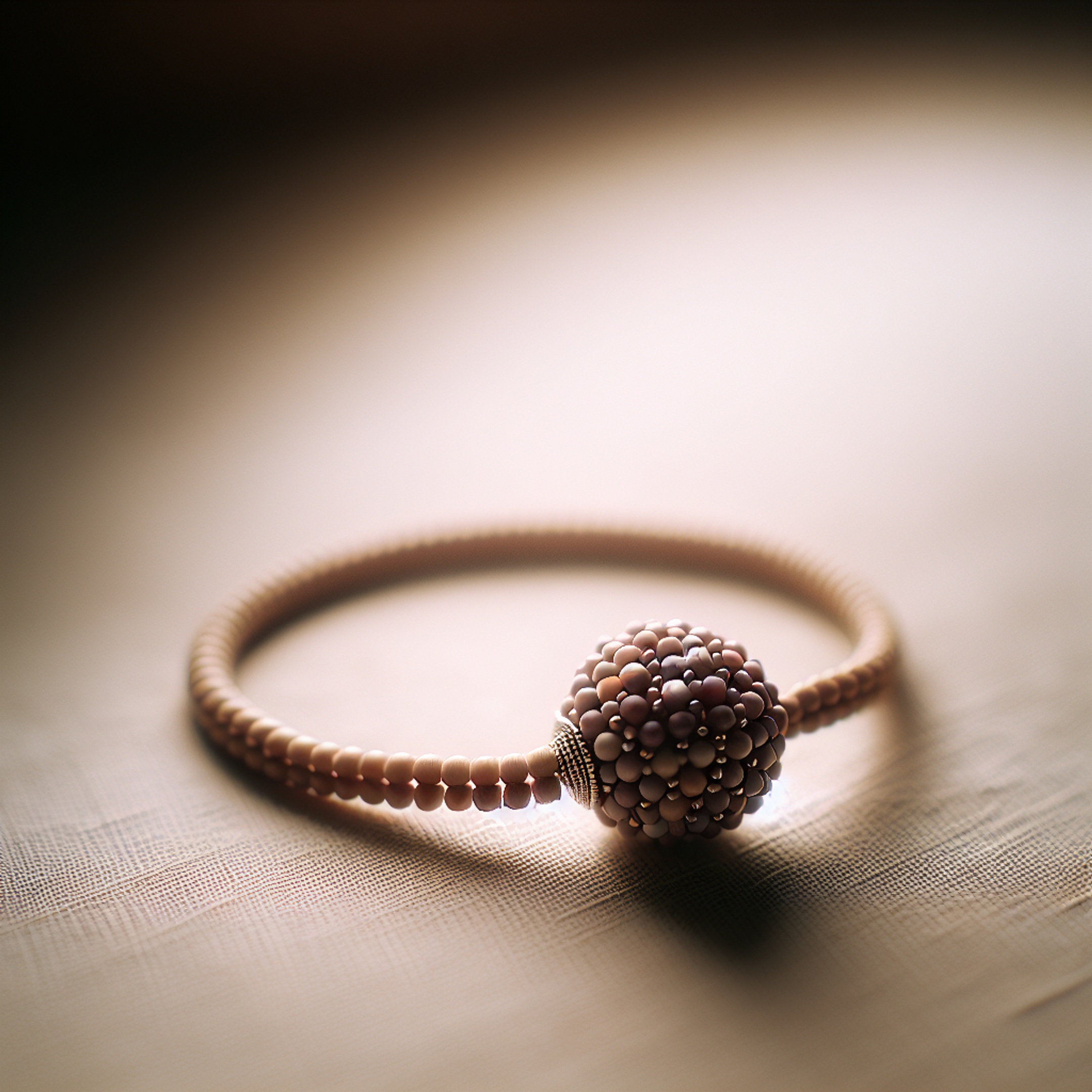 Дешевий китайський бісер: коли економія перетворюється на ризик для репутації майстра