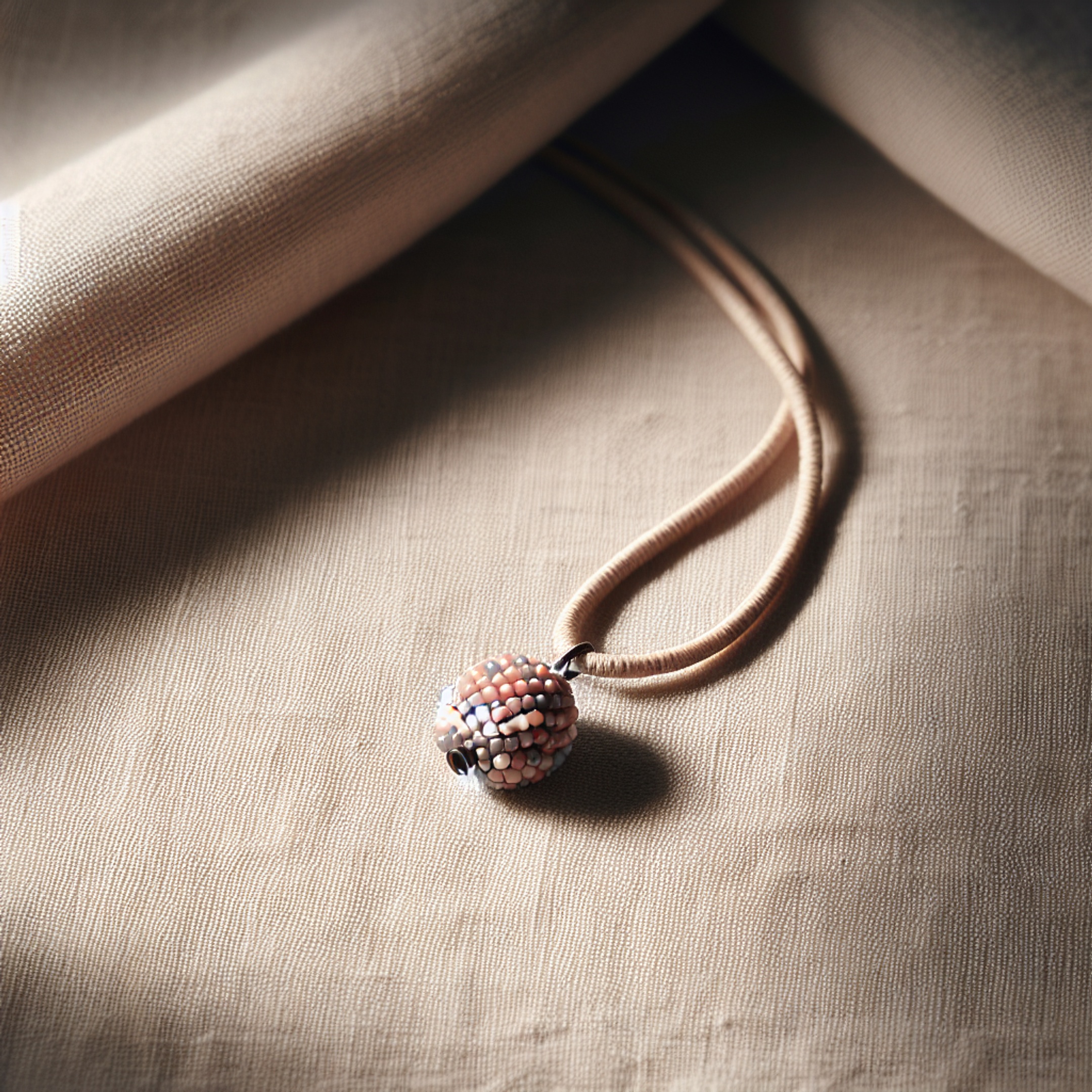 Бісер для початківців: кулон з бісеру за 30-60 хв – гайд з фото/відео та де купити фурнітуру оптом