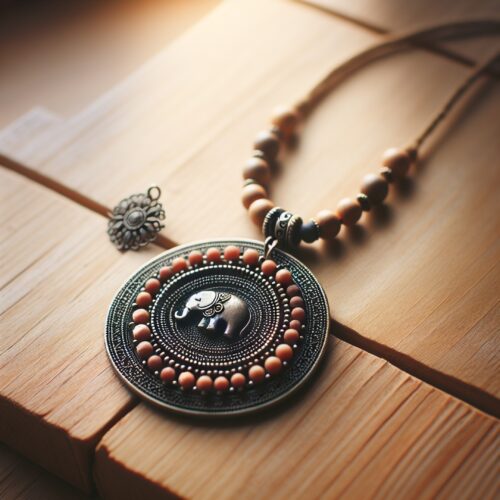 5 технік міксу металу та бісеру: прості й швидкі прикраси-подарунки до Миколая