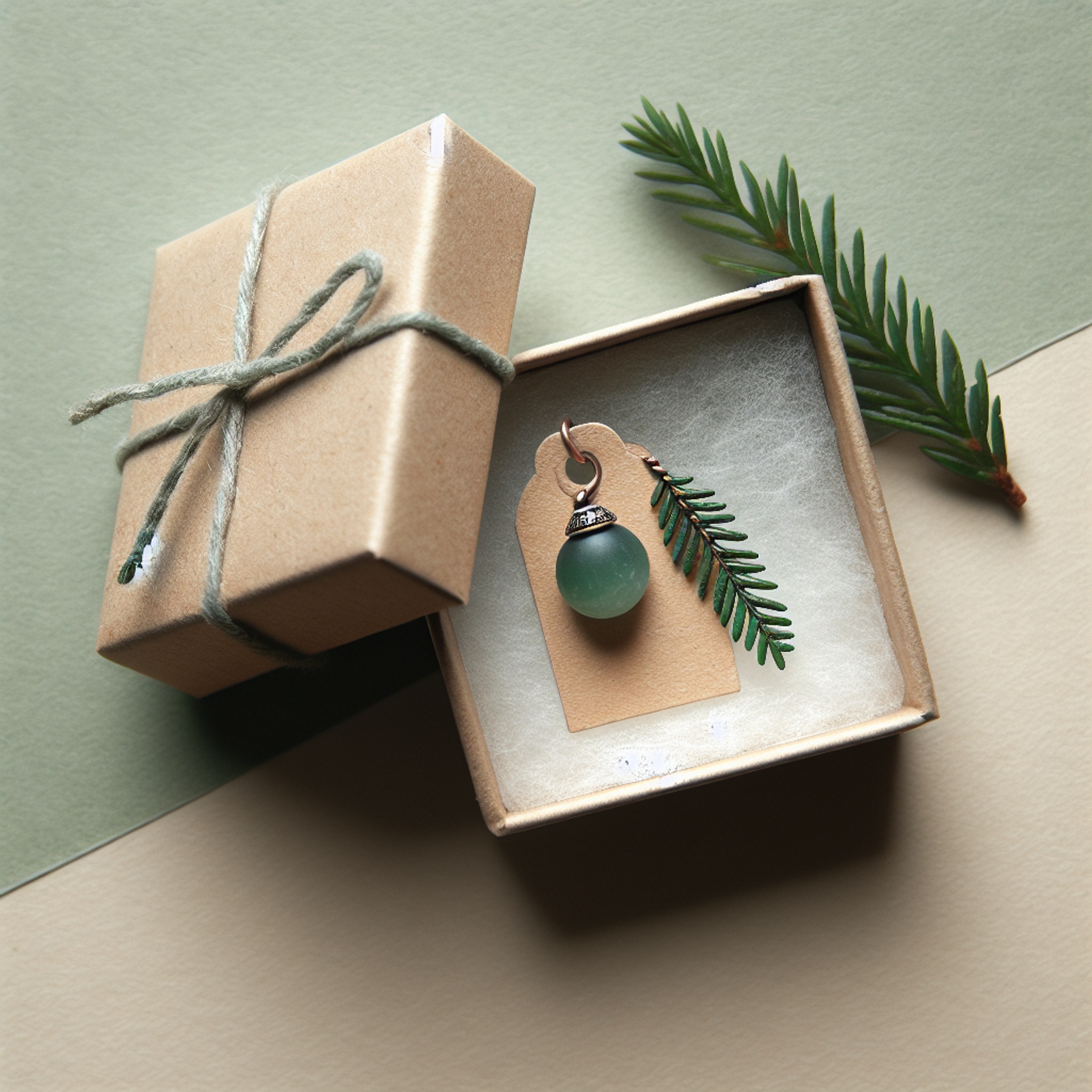 Тренди 2025: бісерні подарунки та подарункові бірки на зимові свята в Україні