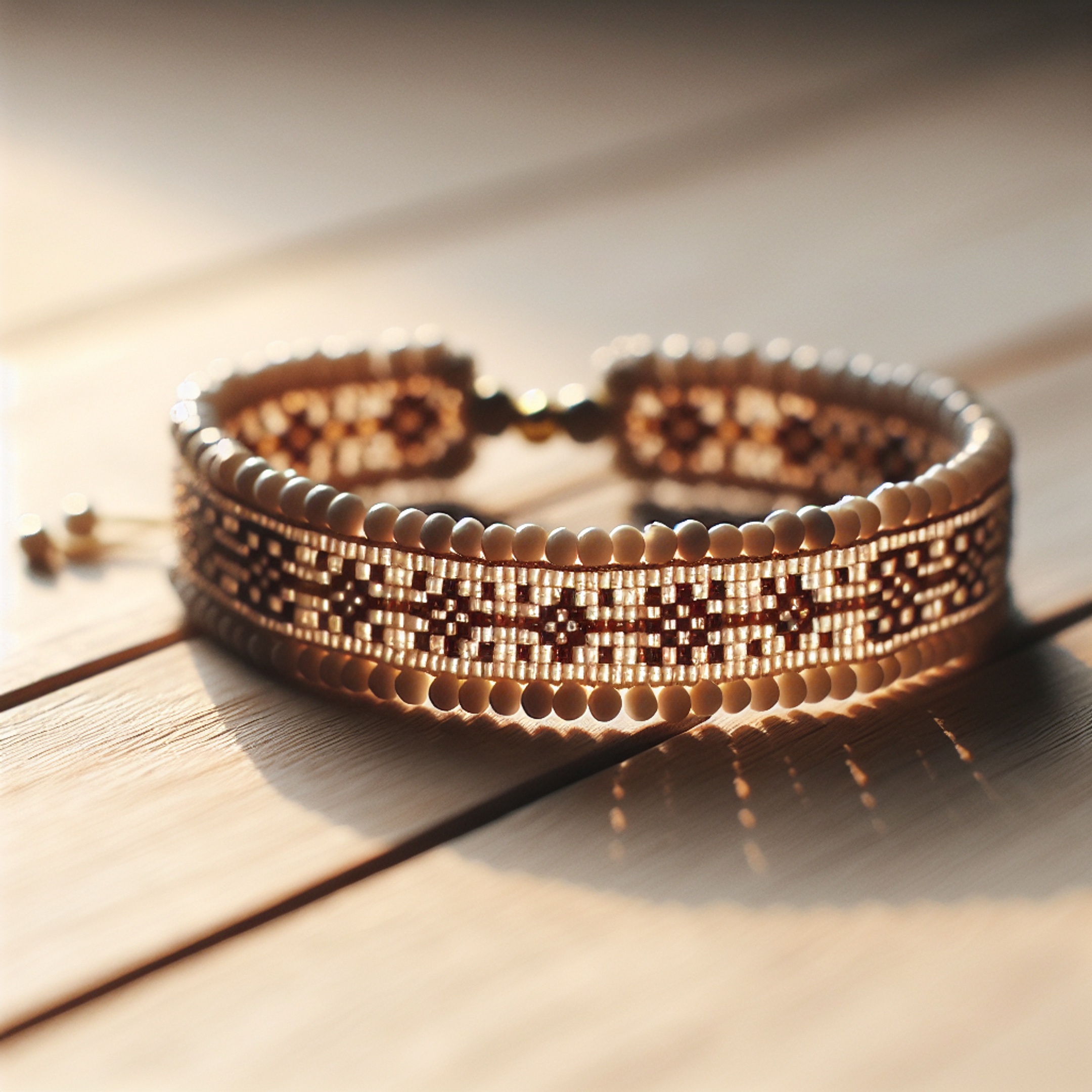 Від народних візерунків до сучасних схем з бісеру: як українські традиції живуть у нових техніках