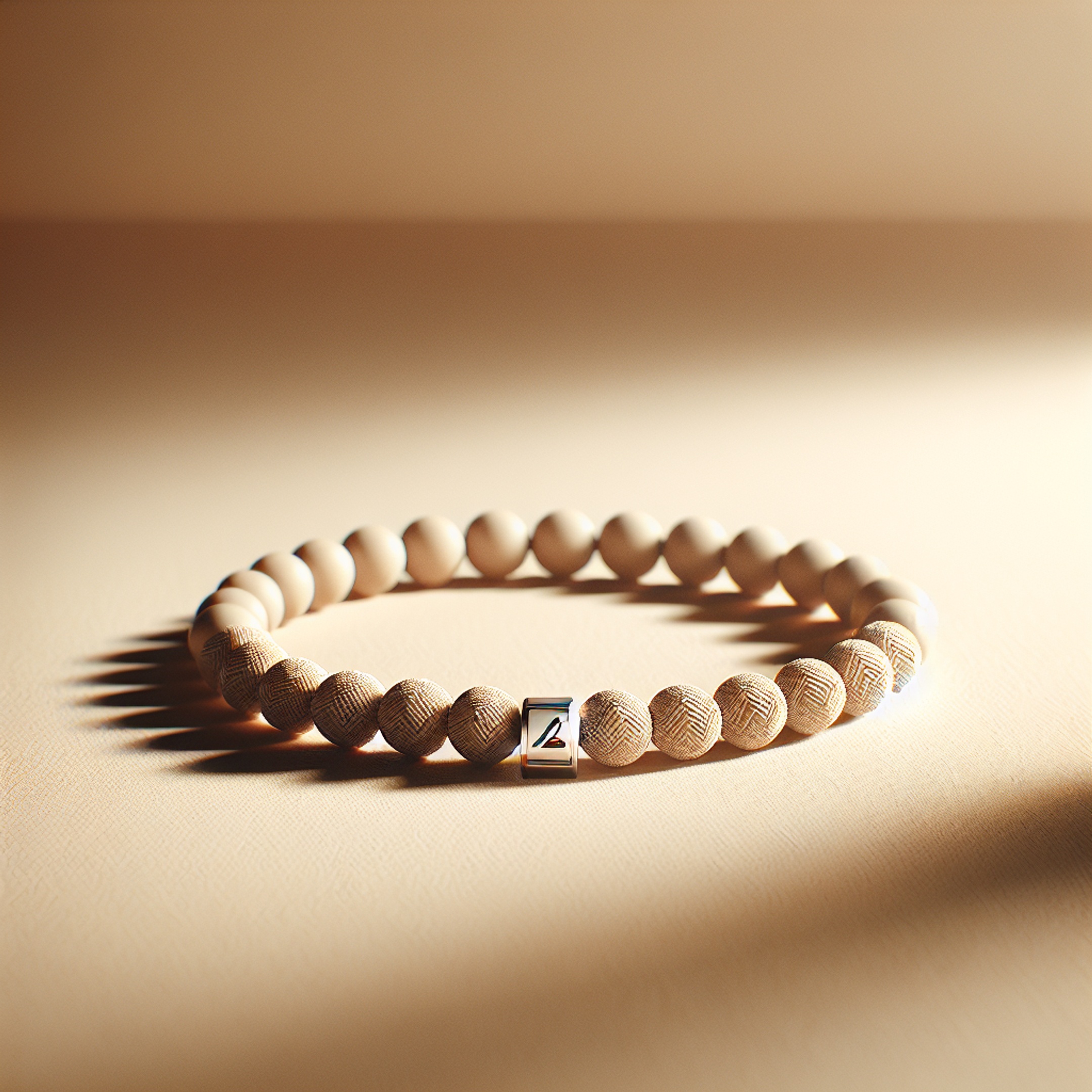 Шамбала: історія та ідеї поєднання з кулонами з букв і бісерними шевронами