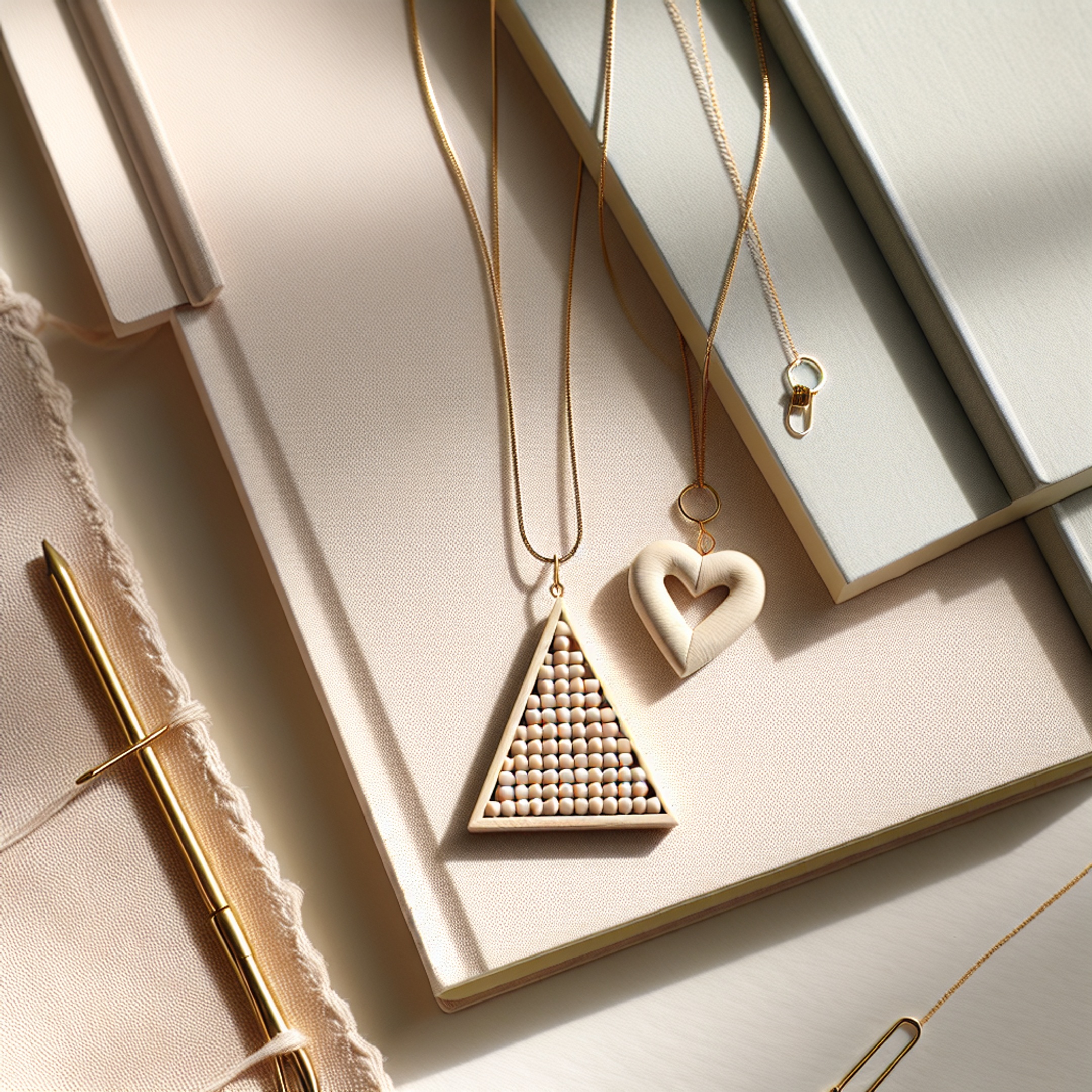 Курс бісерних прикрас: як перетворити хобі на прибутковий бізнес для майстрів