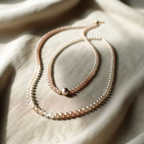 Як майстриня перетворила намисто з підвісками на бренд: від першого набору до просунутих схем