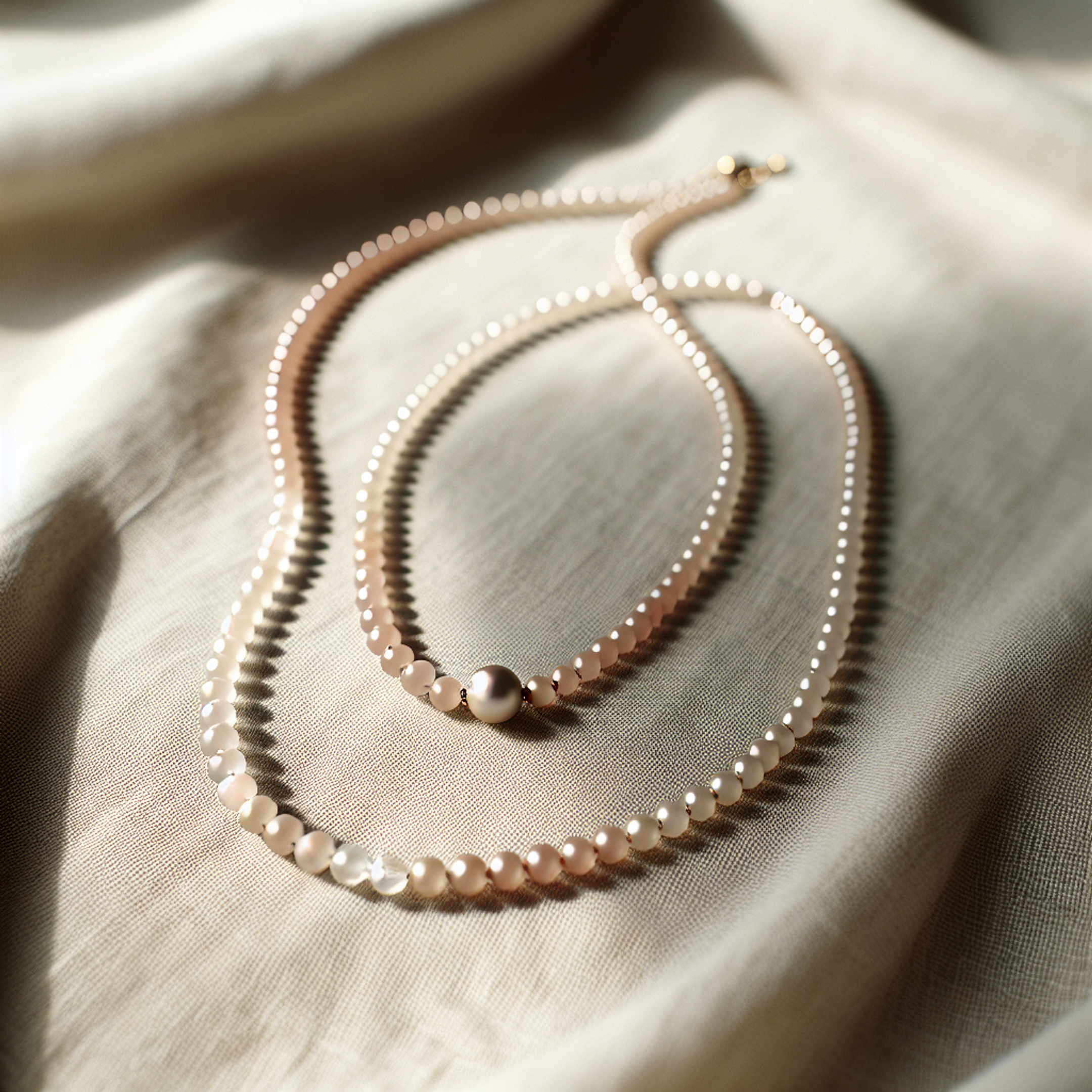 Як майстриня перетворила намисто з підвісками на бренд: від першого набору до просунутих схем