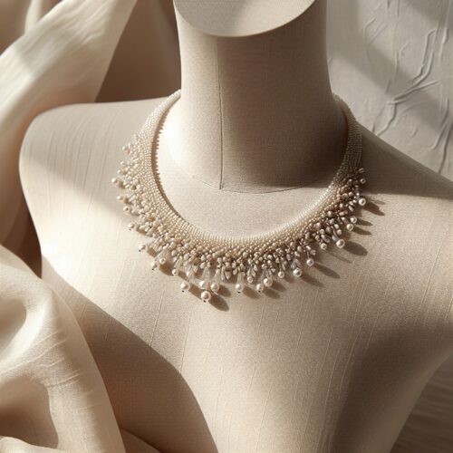 Мононитка 2026: тренд мінімалізму, етичний вибір матеріалів і роль українських майстрів