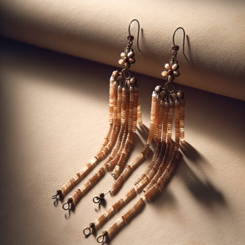 Довгі сережки з бісеру: 5 прийомів, які ефективно підвищують залучення підписників для хендмейду