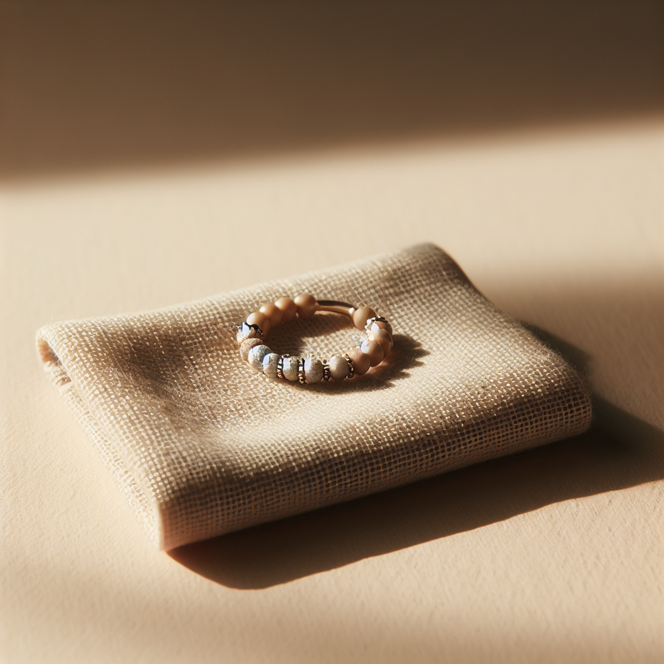 Від першого набору до бестселера: як створити бісерне кільце своїми руками і правильно встановити ціну