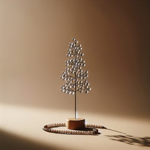 Як оформити сторінку майстра під святкові продажі: фото топіаріїв, опис наборів із бісеру та оптимізація оголошень