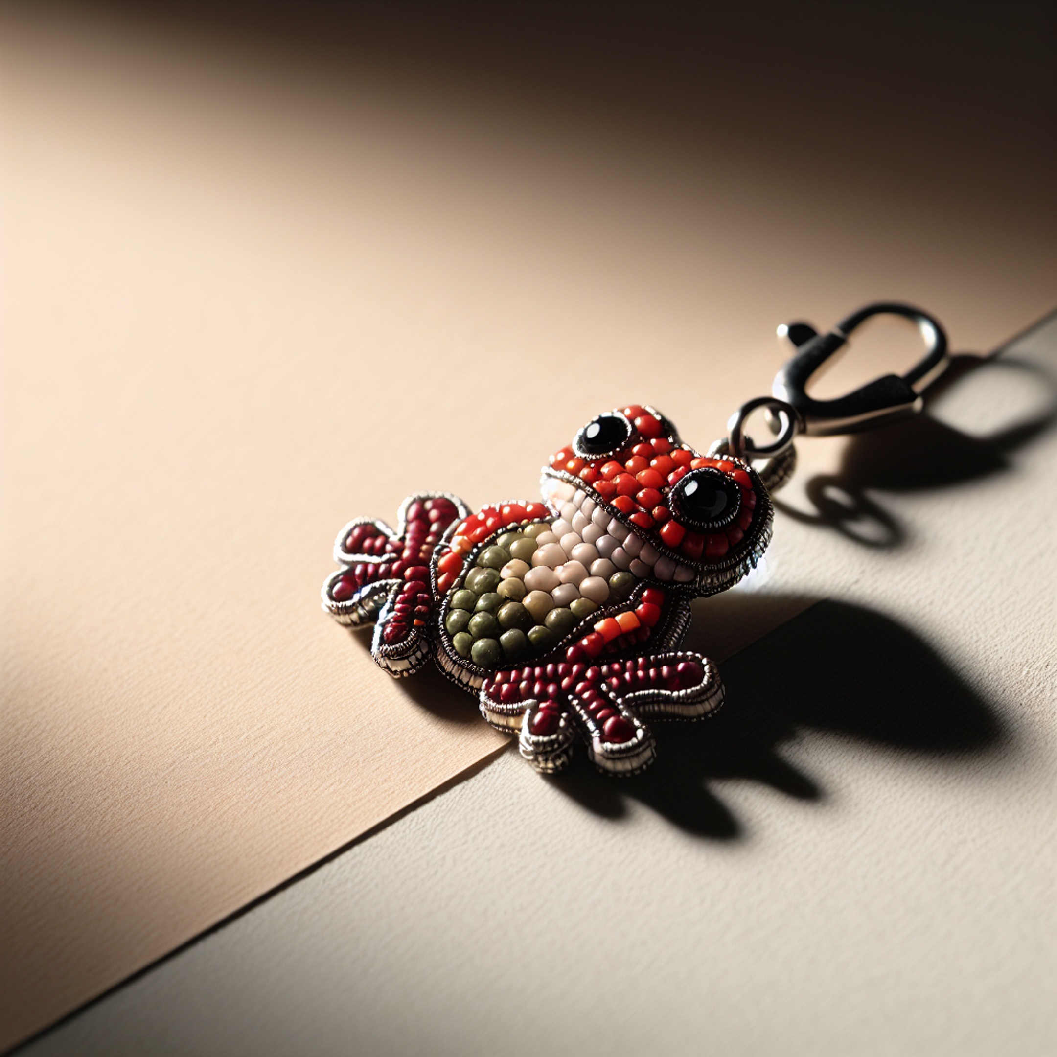 Вишивка бісером: історія та трансформація в сучасні жабки й бісерні прикраси для подружок