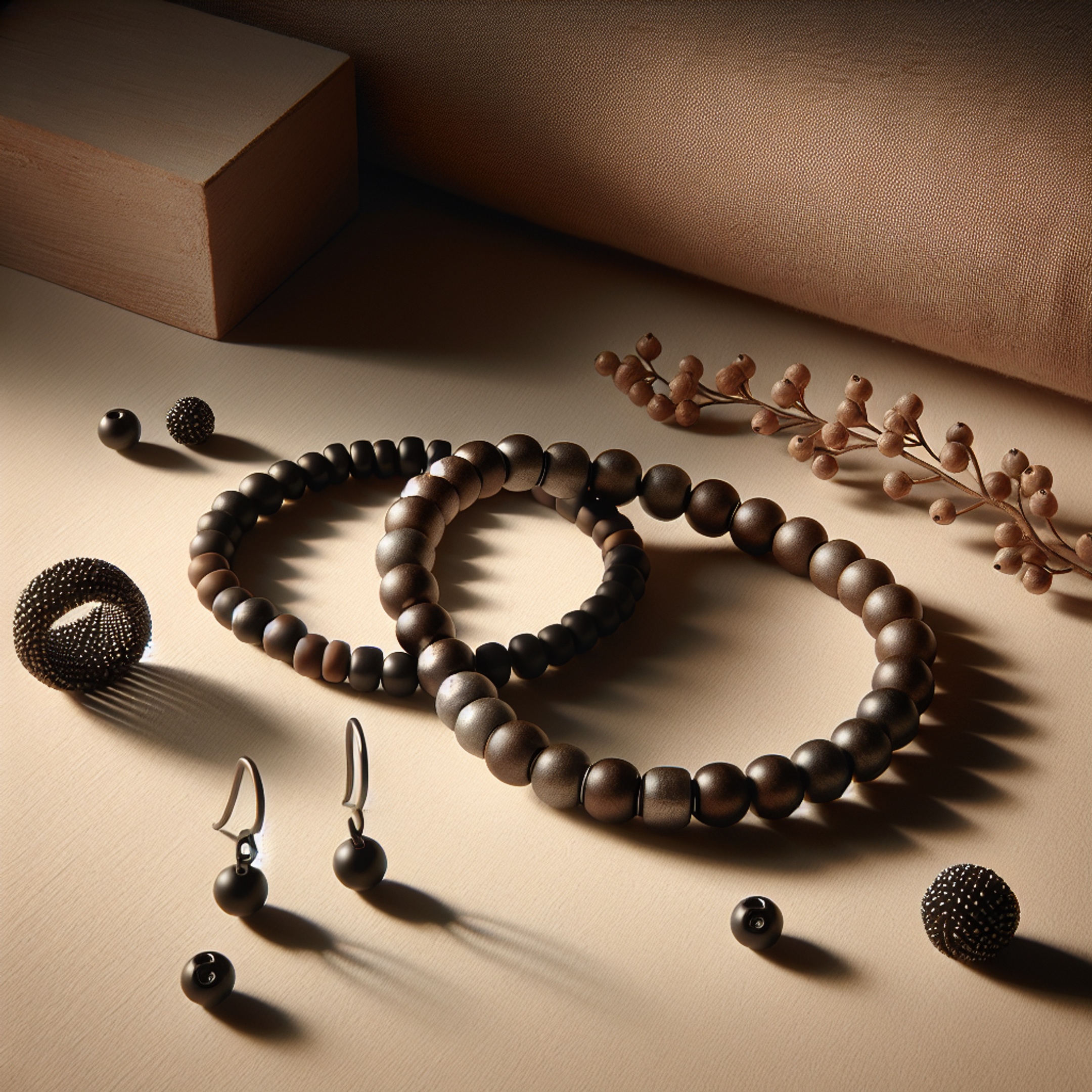 Топ-10 типових помилок початківців при плетінні браслетів і сережок і прості способи виправити їх перед святами