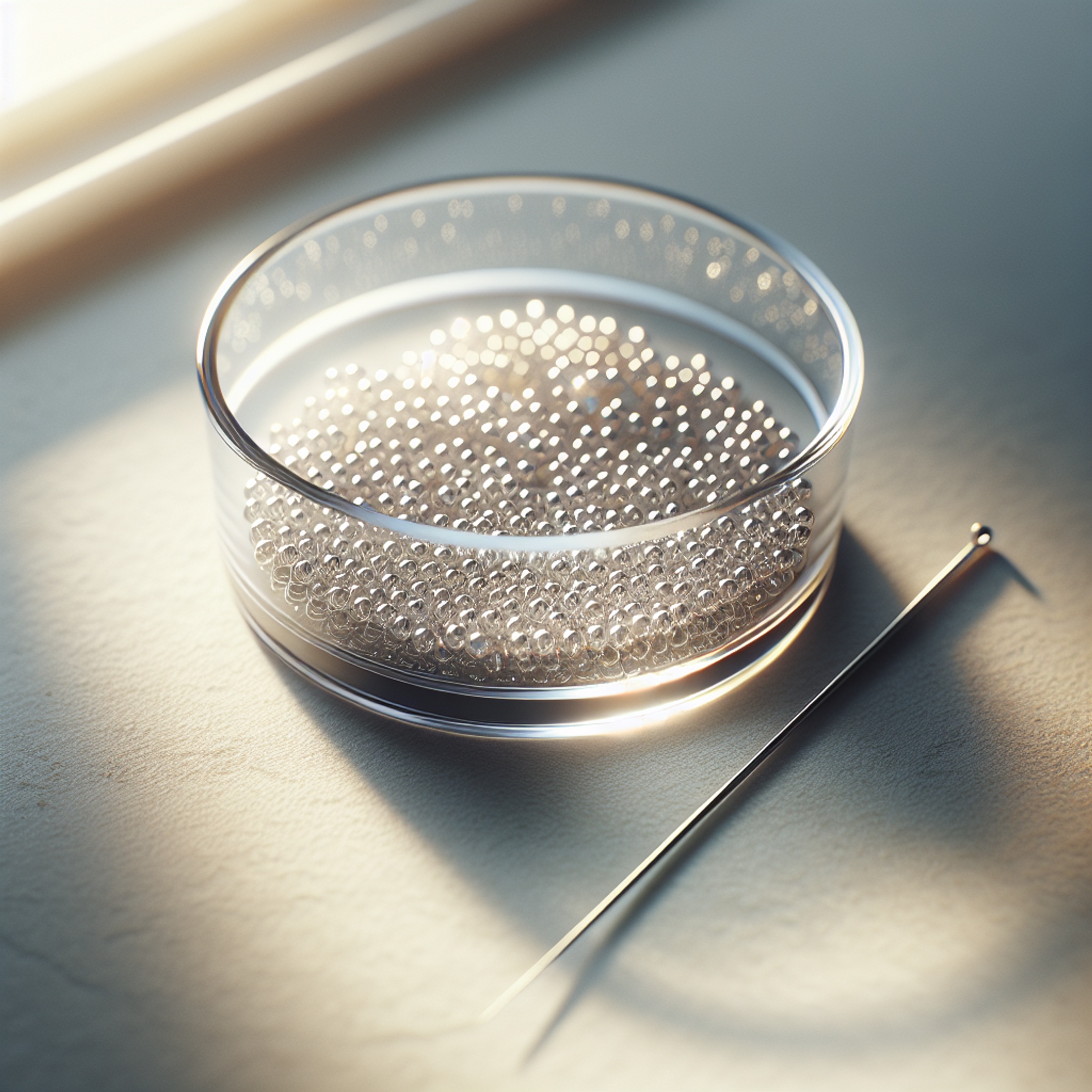 Як японський бісер потрапляє на український ринок і чому це важливо для майстрів бісероплетіння