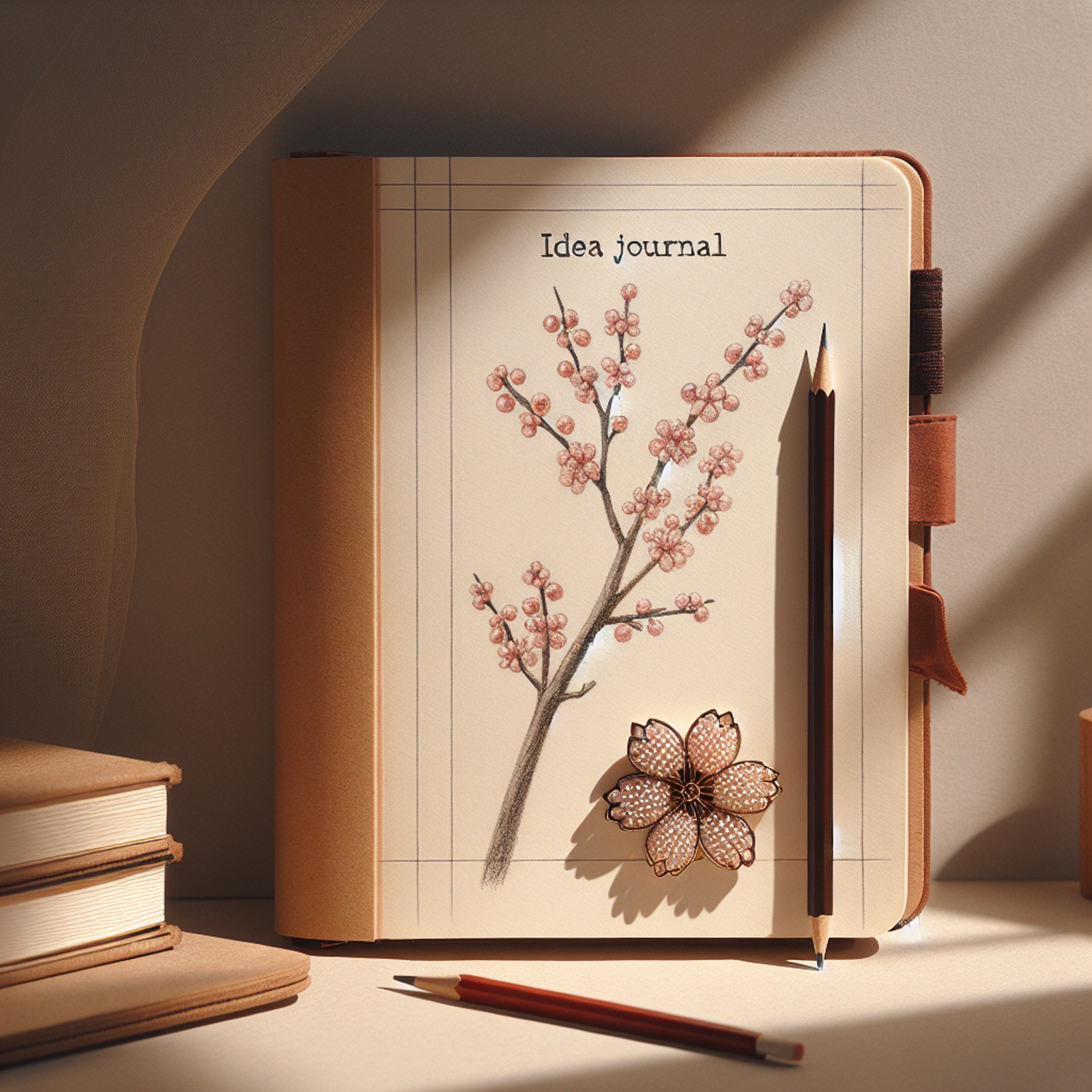 Як із щоденника майстрині народилася і продалася перша колекція сакури з бісеру – реальний кейс