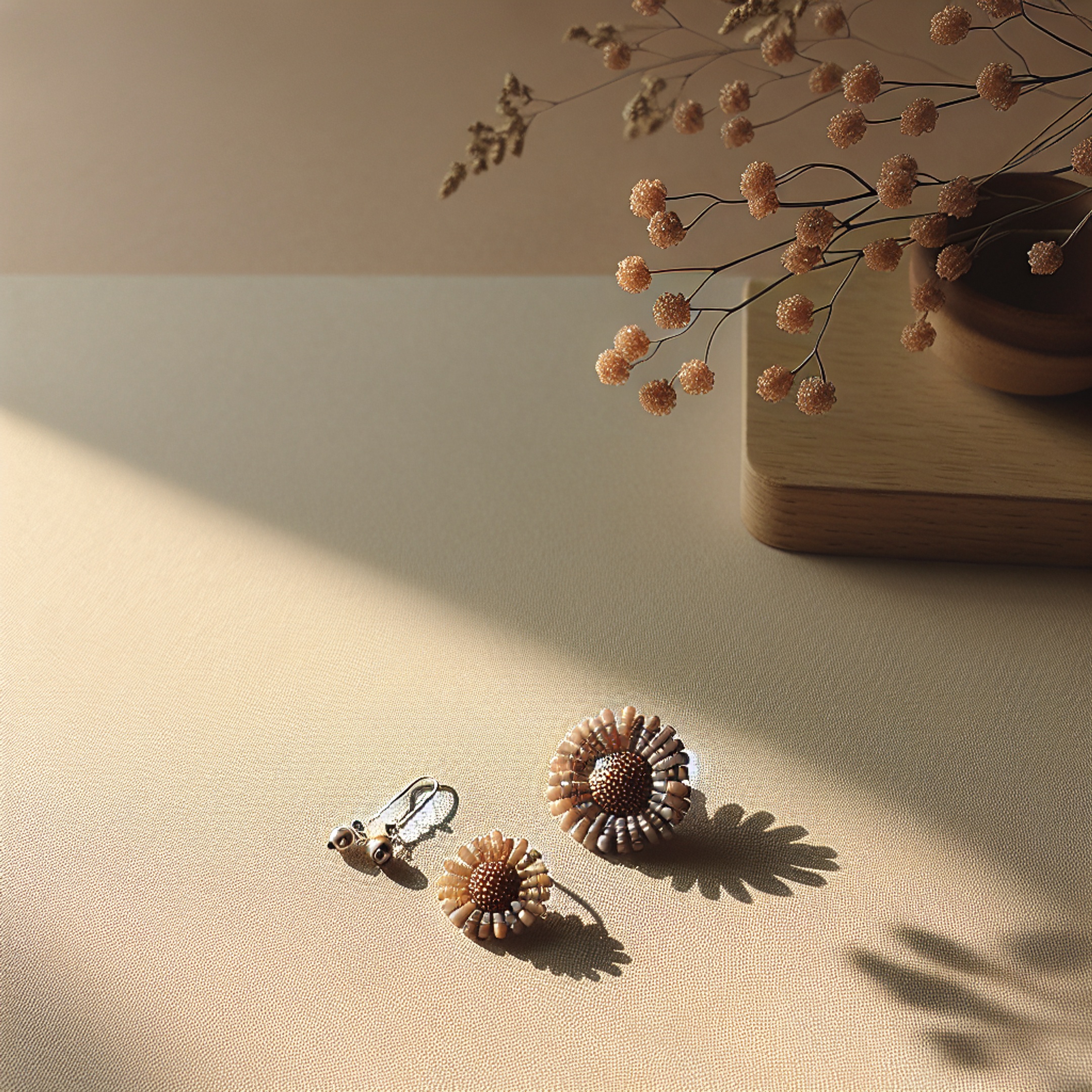 Кейс: як безкоштовний майстер-клас з бісерних соняшників і легких сережок приніс +500 підписників за тиждень – кроки й креативи