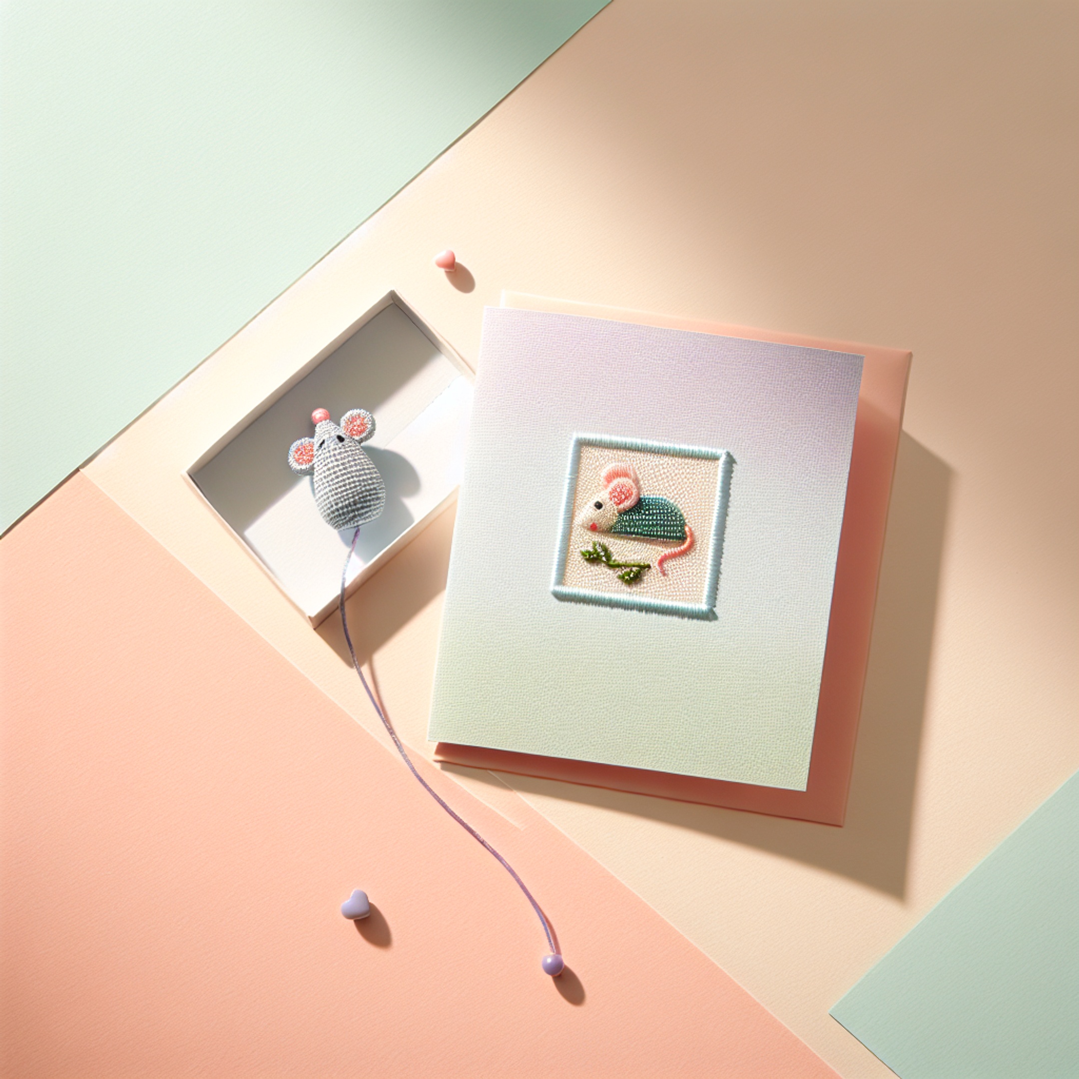 Як не вигоріти творчо: прості весняні мініпроєкти для рукоділля, що дають енергію та натхнення