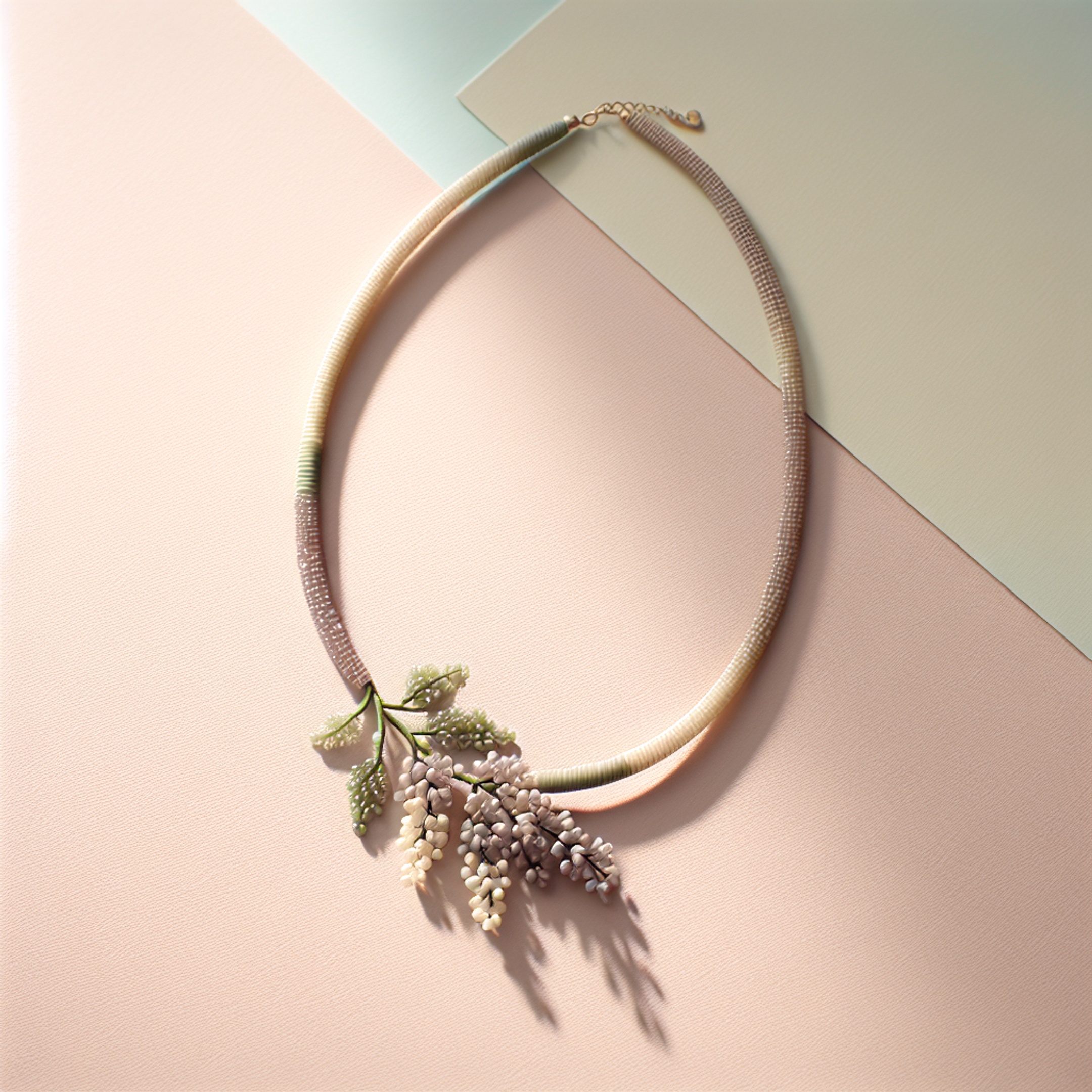 Бузок з бісеру як символ повільної моди – чому варто дарувати ручну роботу після свят