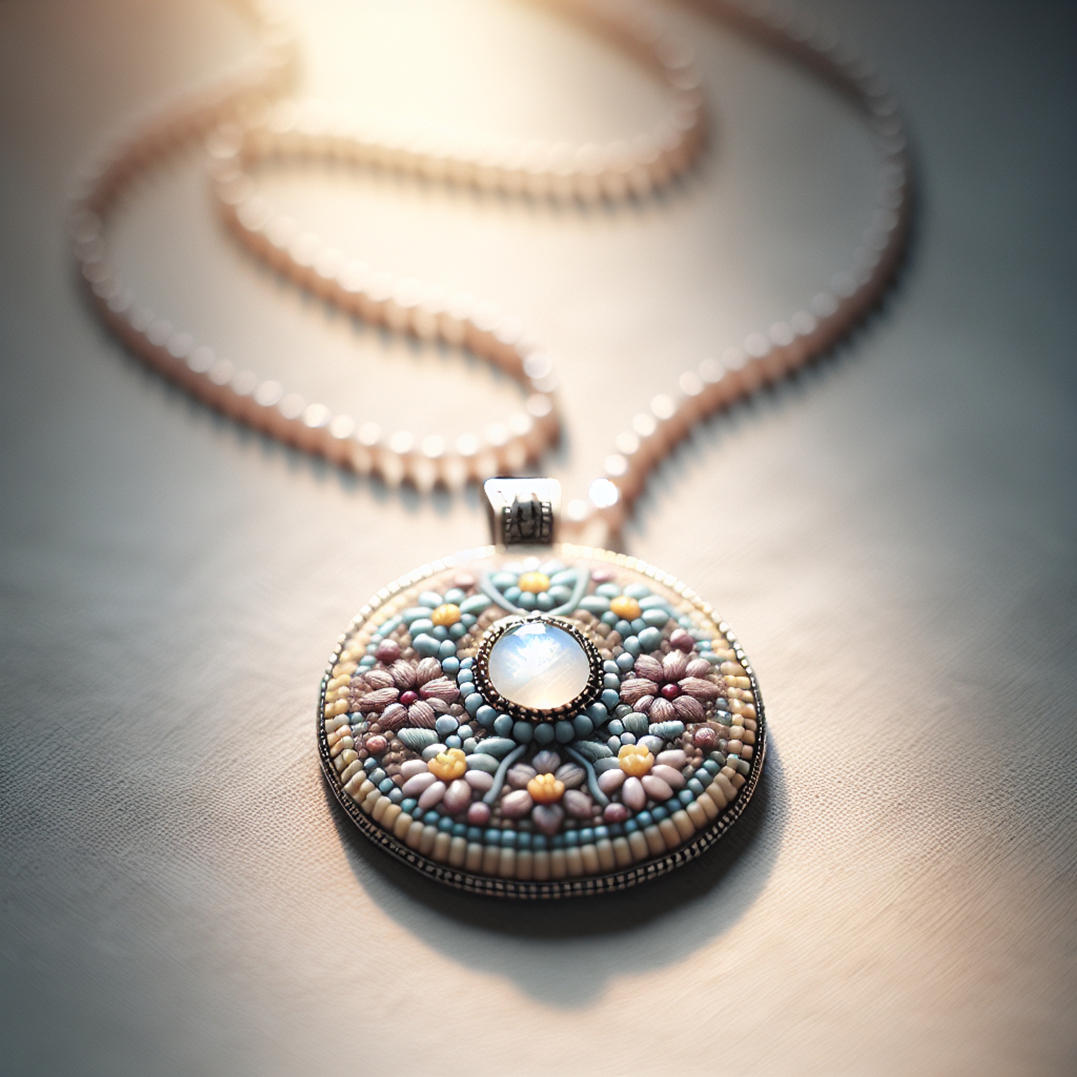 Від рушника до кольє: історичні мотиви й джерела натхнення для прикрас до 8 Березня