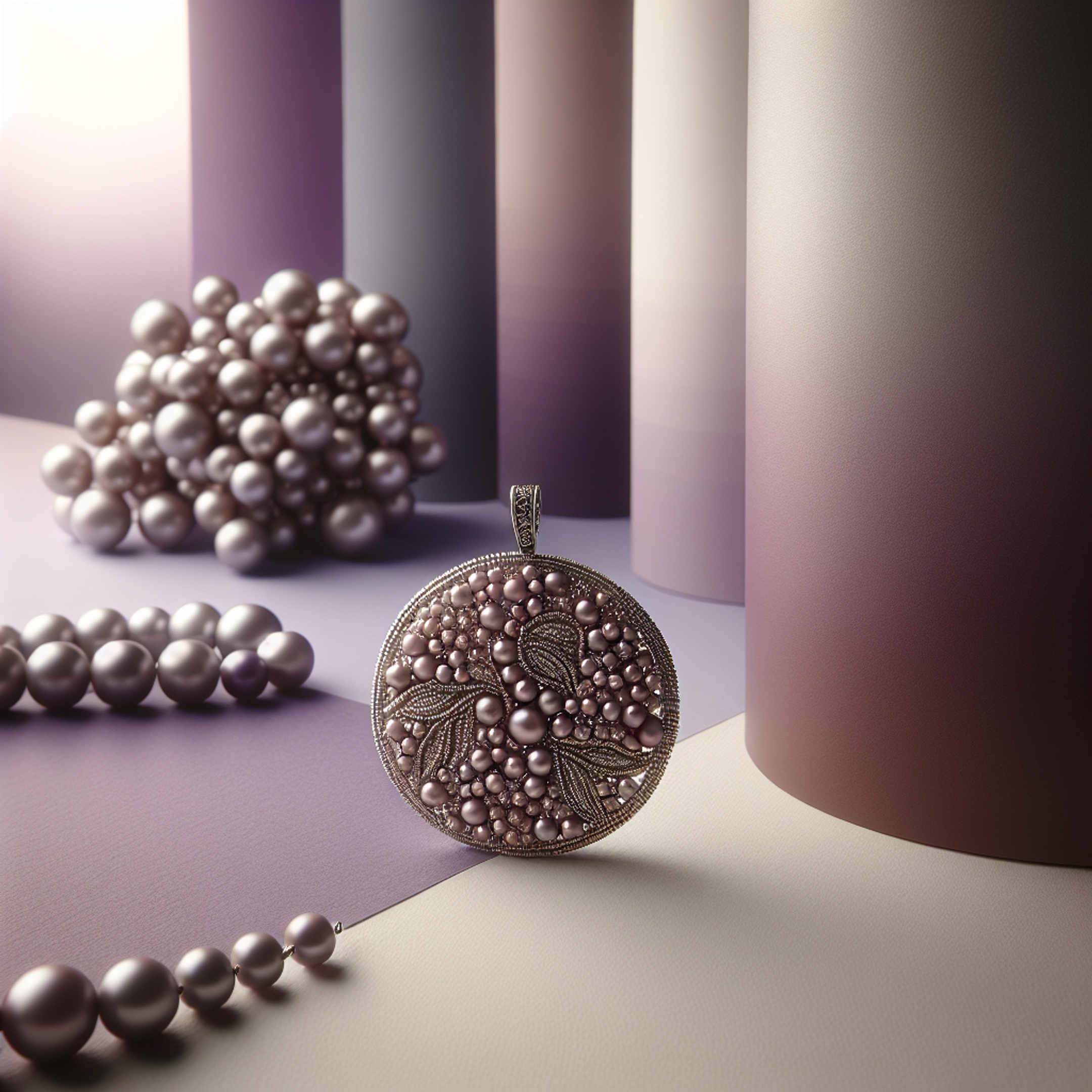 З подіуму на підвісці: як тренди модних показів 2026 надихають прикраси з бісеру