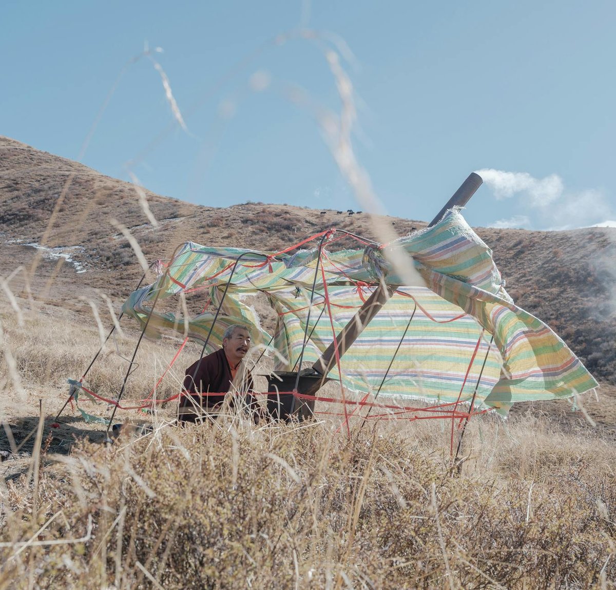 Майстер-клас: браслет-шамбала з бісеру Браслет-шамбала з бісеру з підвіскою