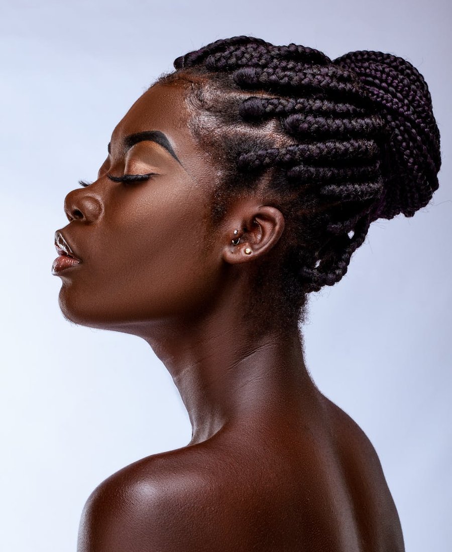 Креативна упаковка бісерних прикрас для свят Упаковка бісерних прикрас для свят