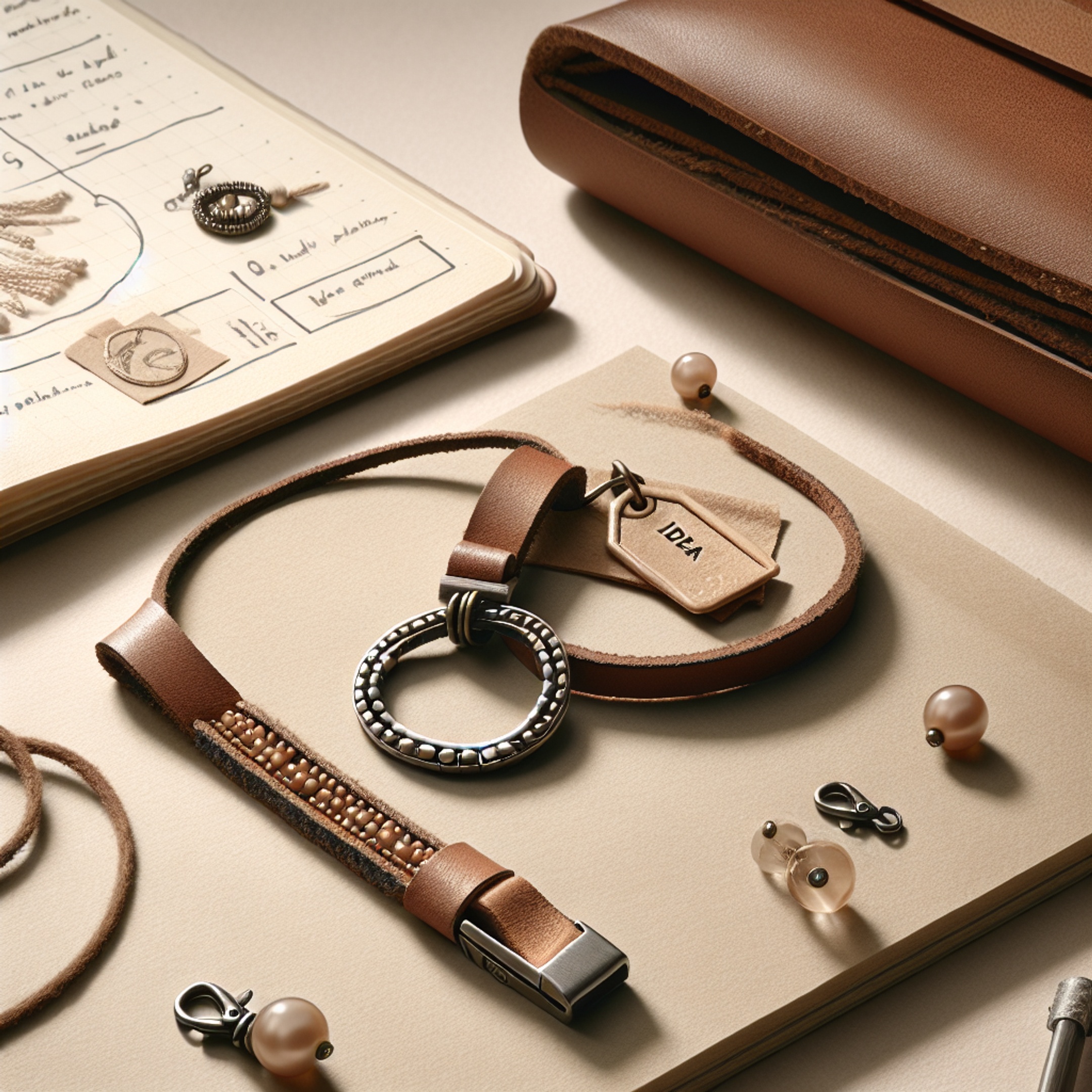 Від оберега до модного аксесуара: історія плетіння, бісеру та застібок в українських прикрасах