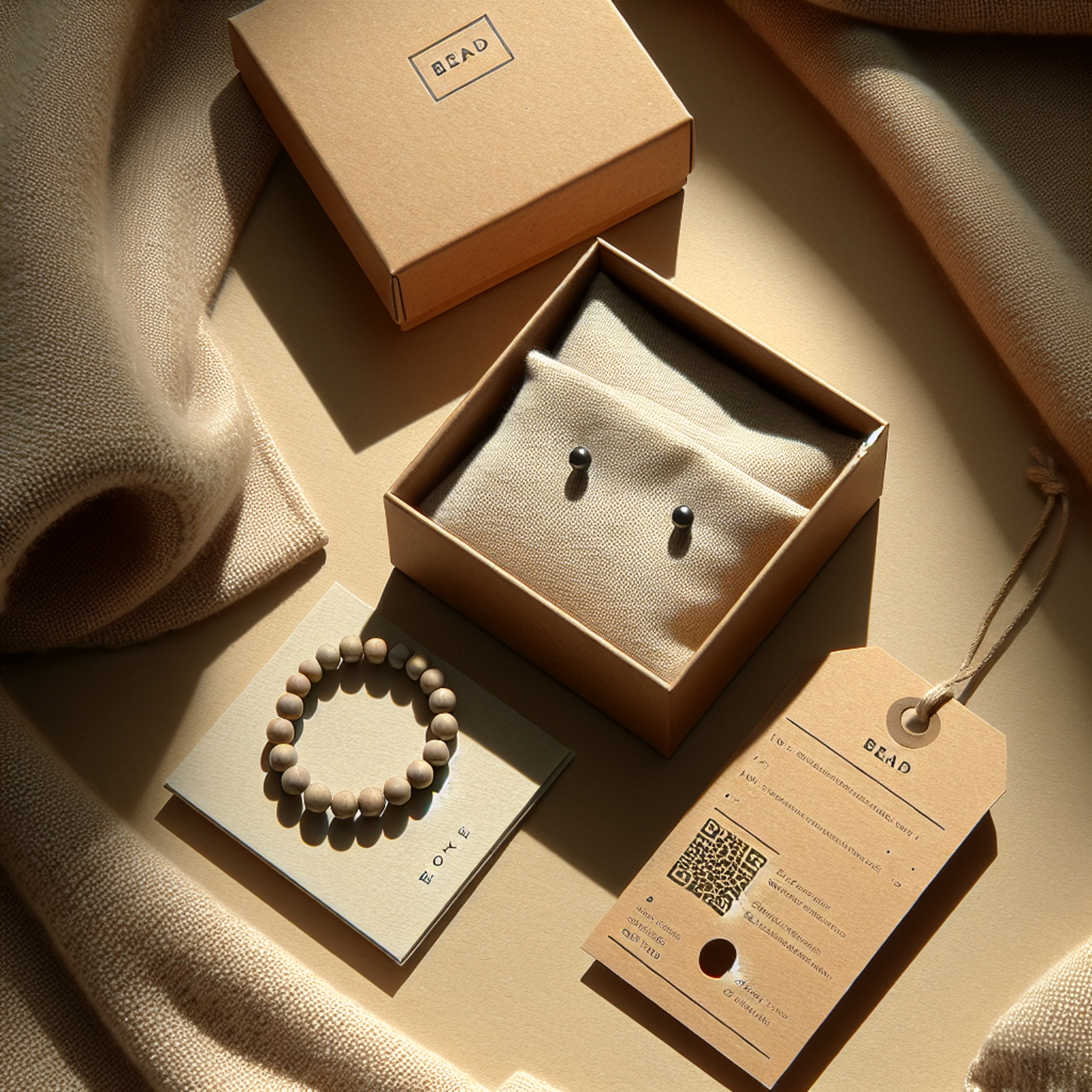 Як оформити подарунковий сет з бісеру: пакування, unboxing-сценарії та CTA для зростання підписок і конверсій