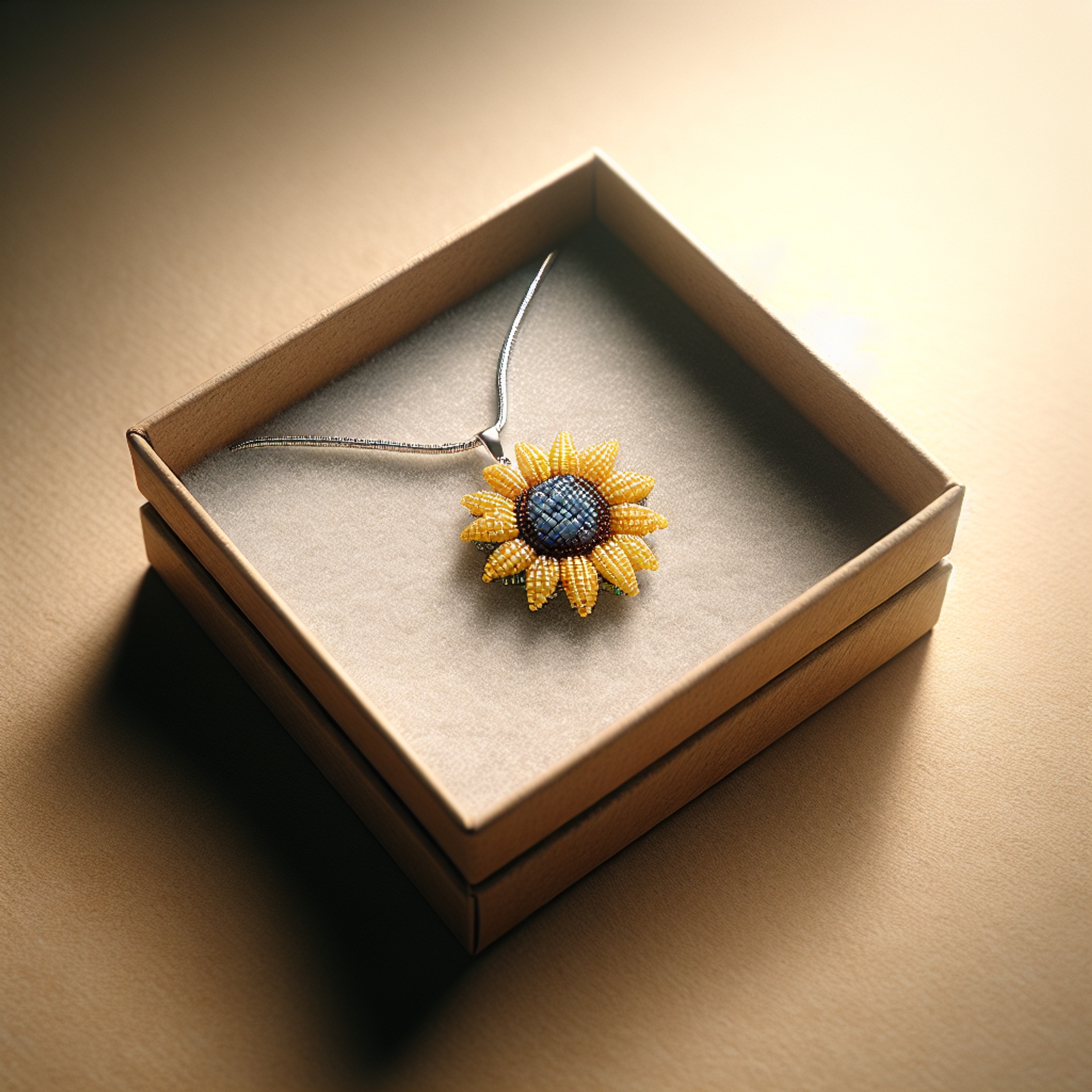 Соняшники з бісеру: історія символу, традиції та ідеї для сучасних прикрас