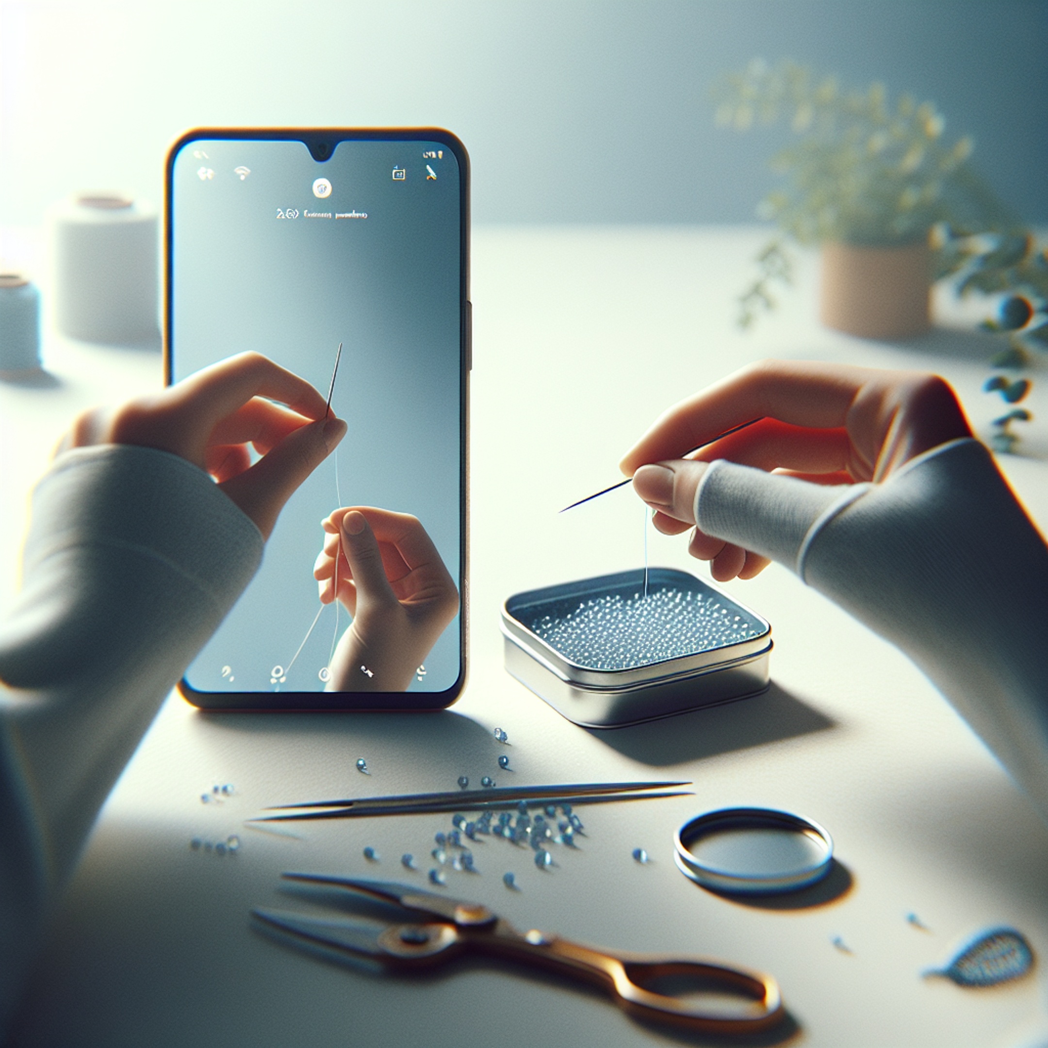 Тренди Instagram для майстрів бісеру 2026: Reels, сторітелінг і сезонні кейси для просування й зростання продажів