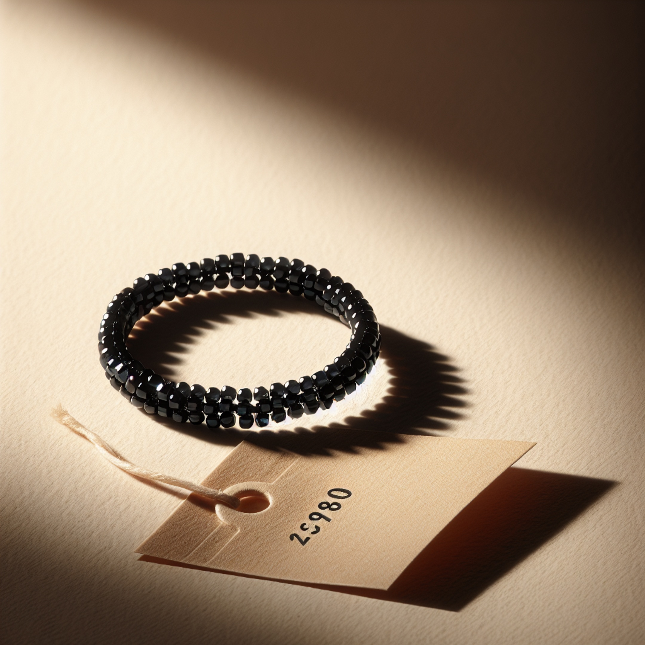 Бісер 23980 у тесті: чи підходить для регульованих кілець і дрібної фурнітури – результати та поради