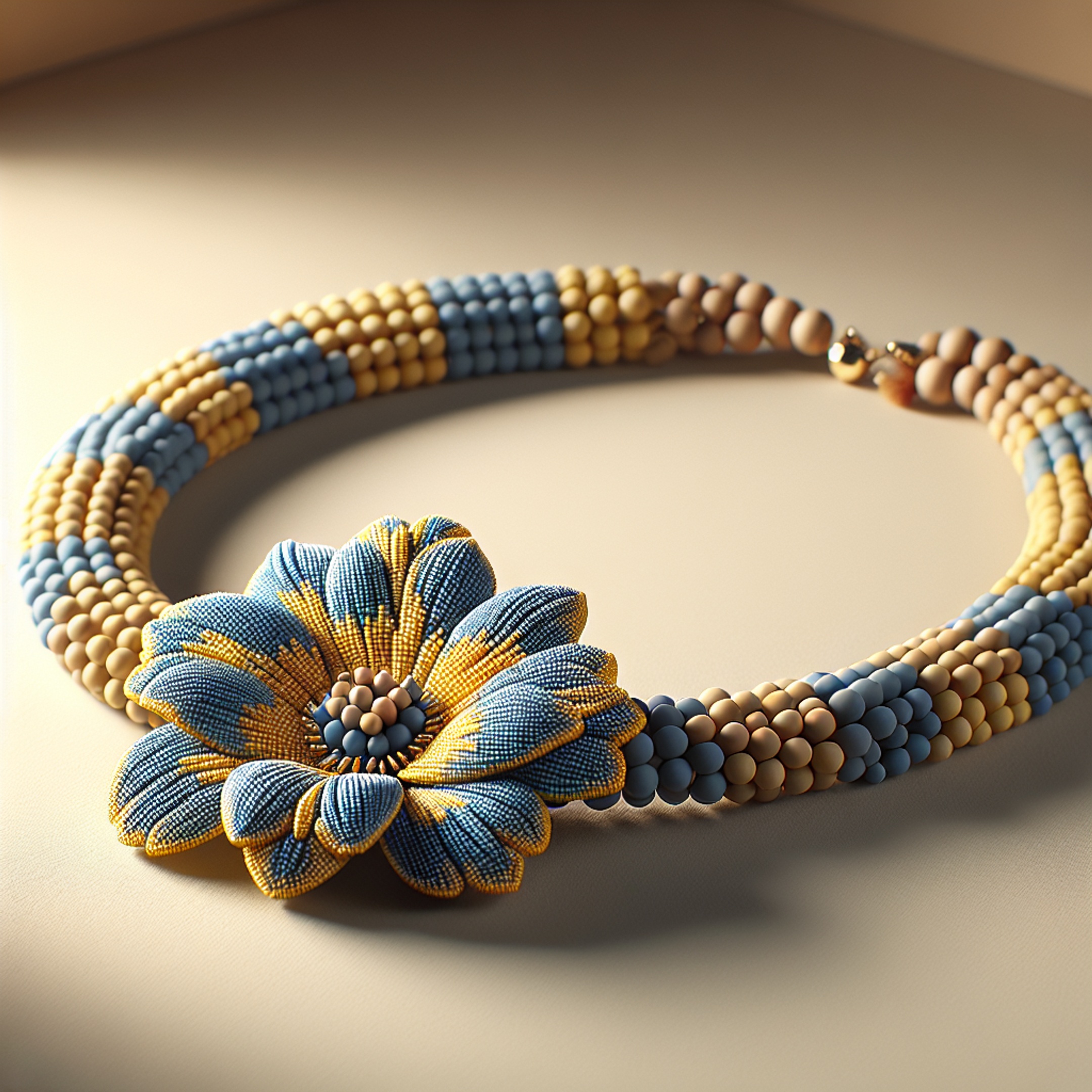 Брендинг майстра з бісеру: як об’ємні фігури та українські мотиви створюють унікальну пропозицію