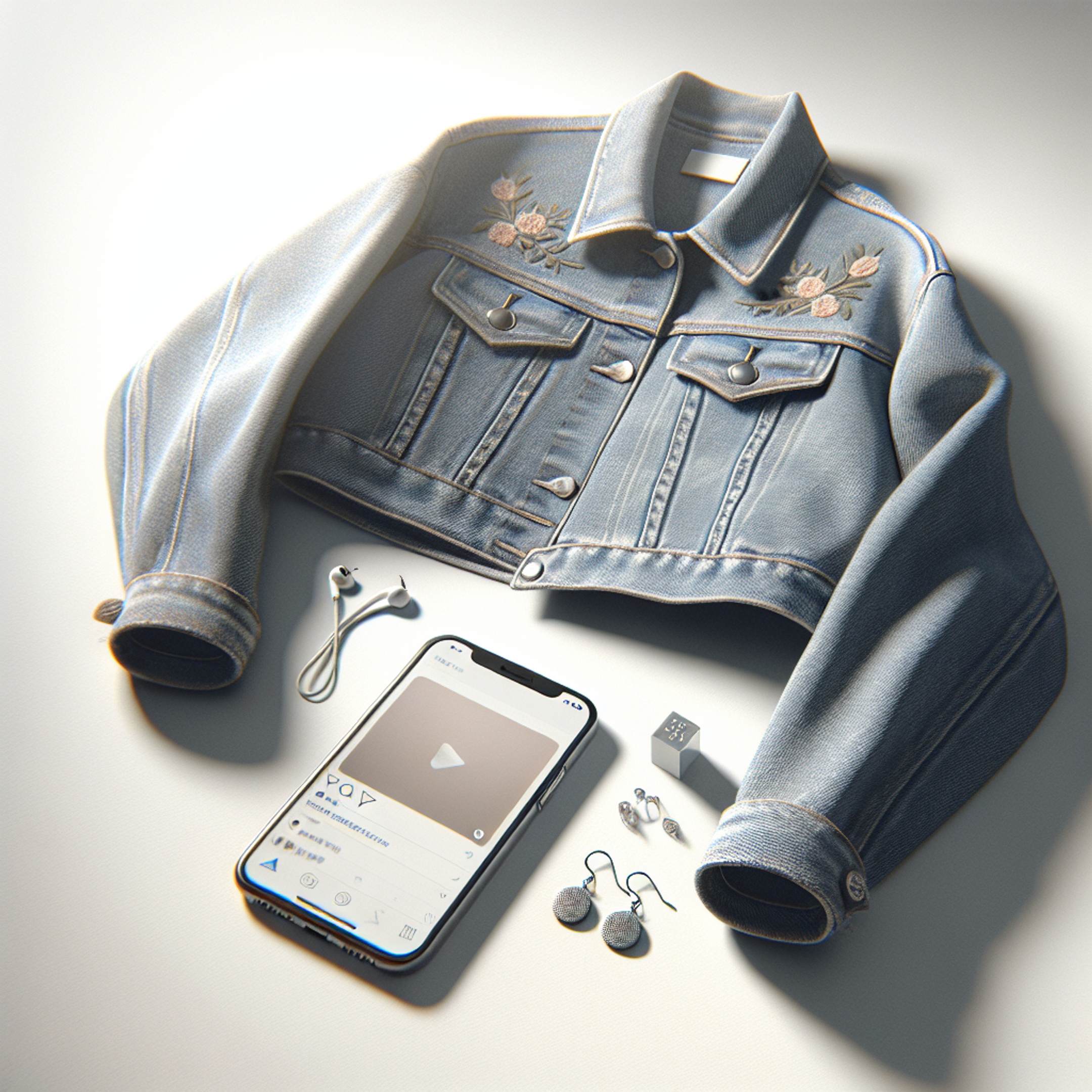 Просування вишивки на одязі й авторських сережок в Instagram 2026: ідеї для Reels, музика і хештеги