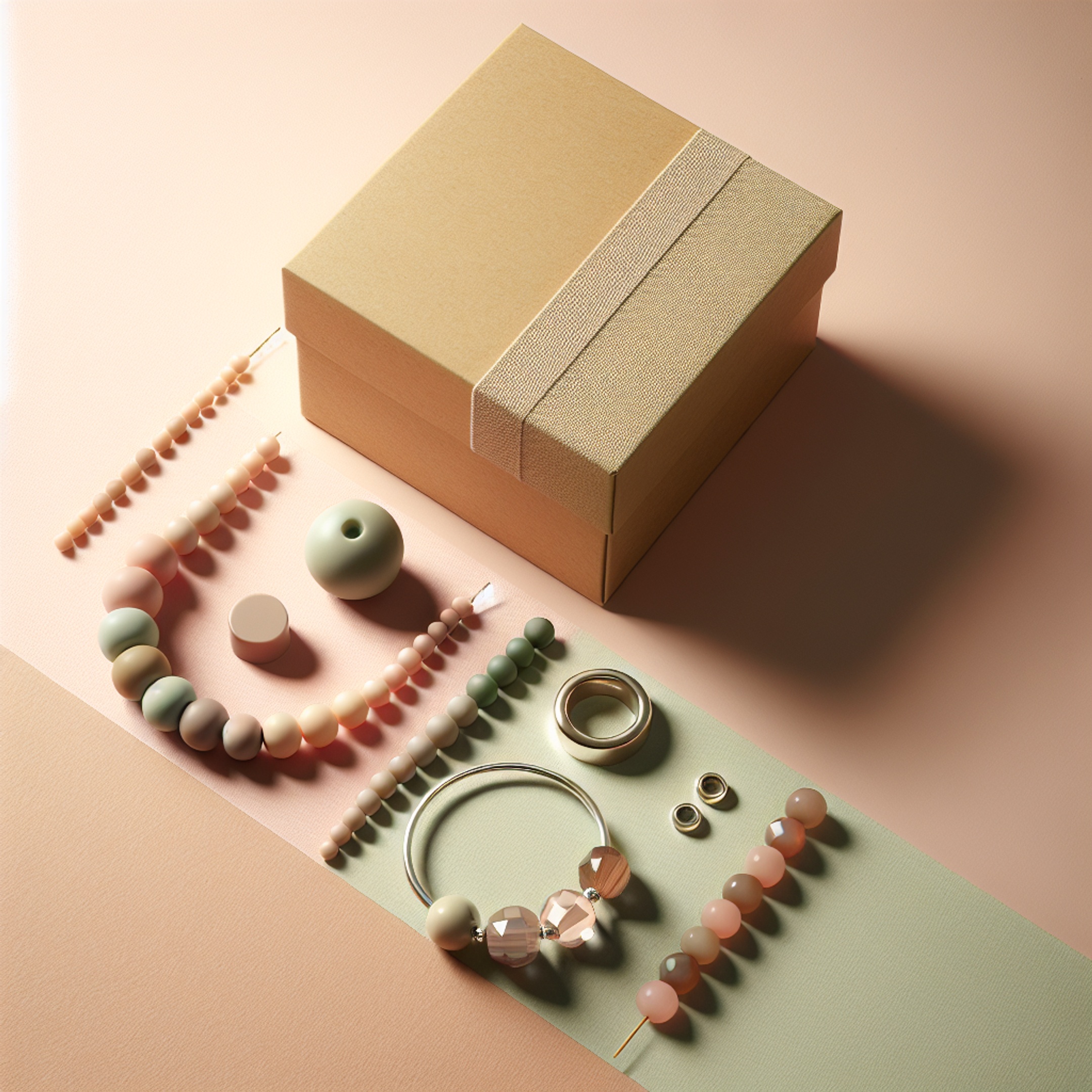 7 нових форм бісеру 2026 і як інтернет-магазину скласти сезонні набори: листівки, кільця-печатки й благодійні акції