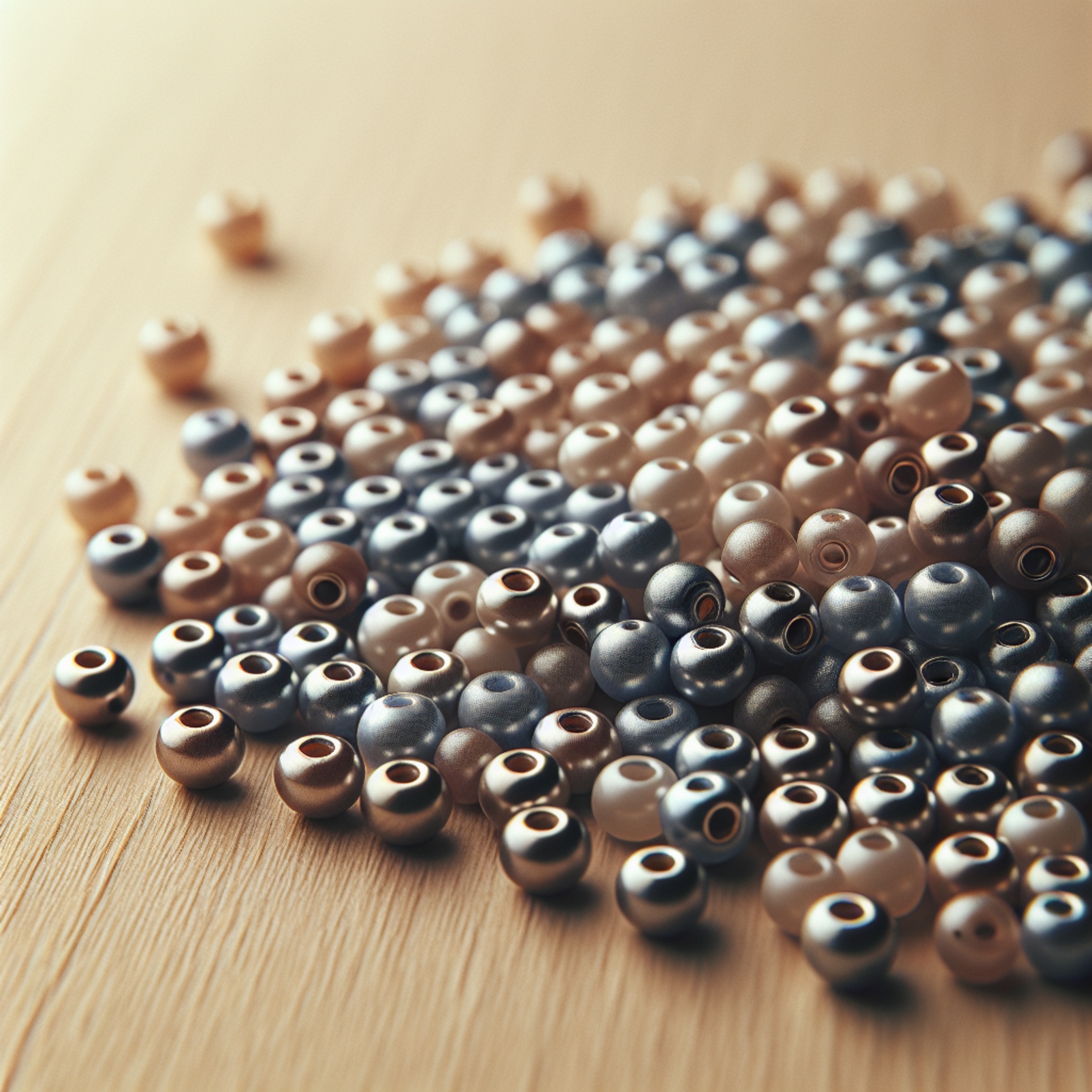 Оригінальний чеський бісер: як відрізнити справжній, де купувати в Україні та чи вартий він своєї ціни