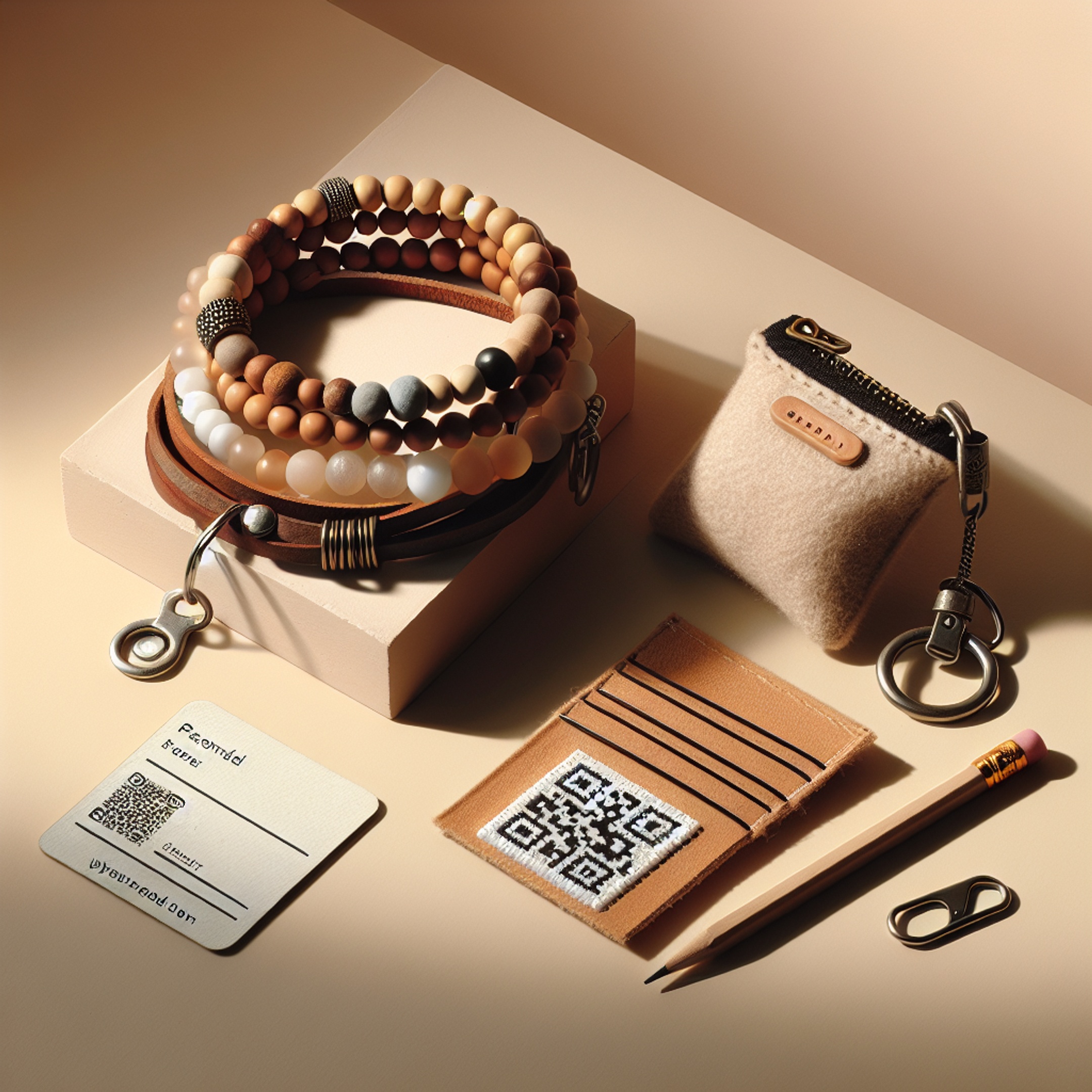 Кейс: як майстер збільшив дохід, поєднавши комбіновані браслети, персоналізовані етикетки та дитячі майстер-класи