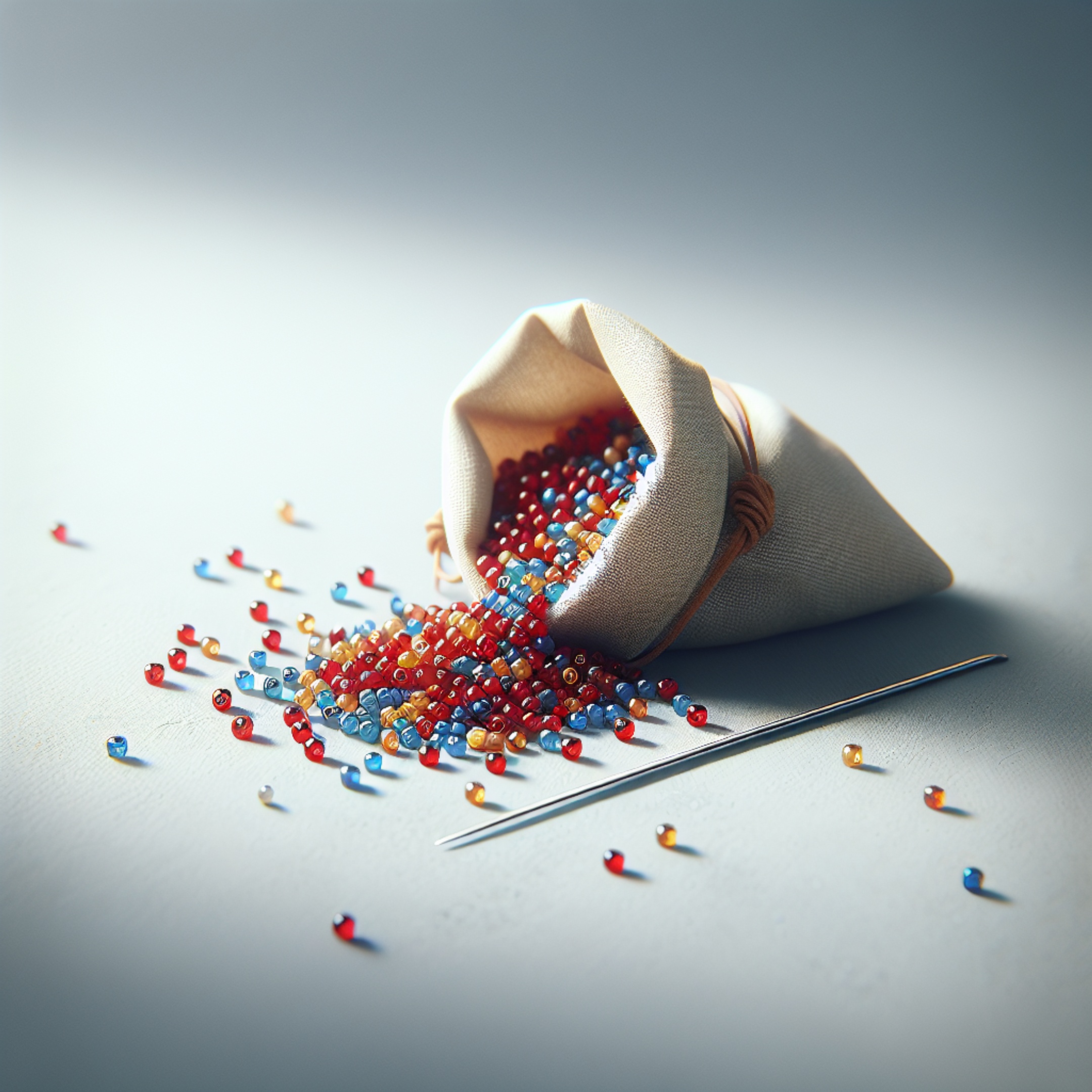 Огляд китайського бісеру: тест якості, порівняння ціни та практичні поради при закупівлі в Україну