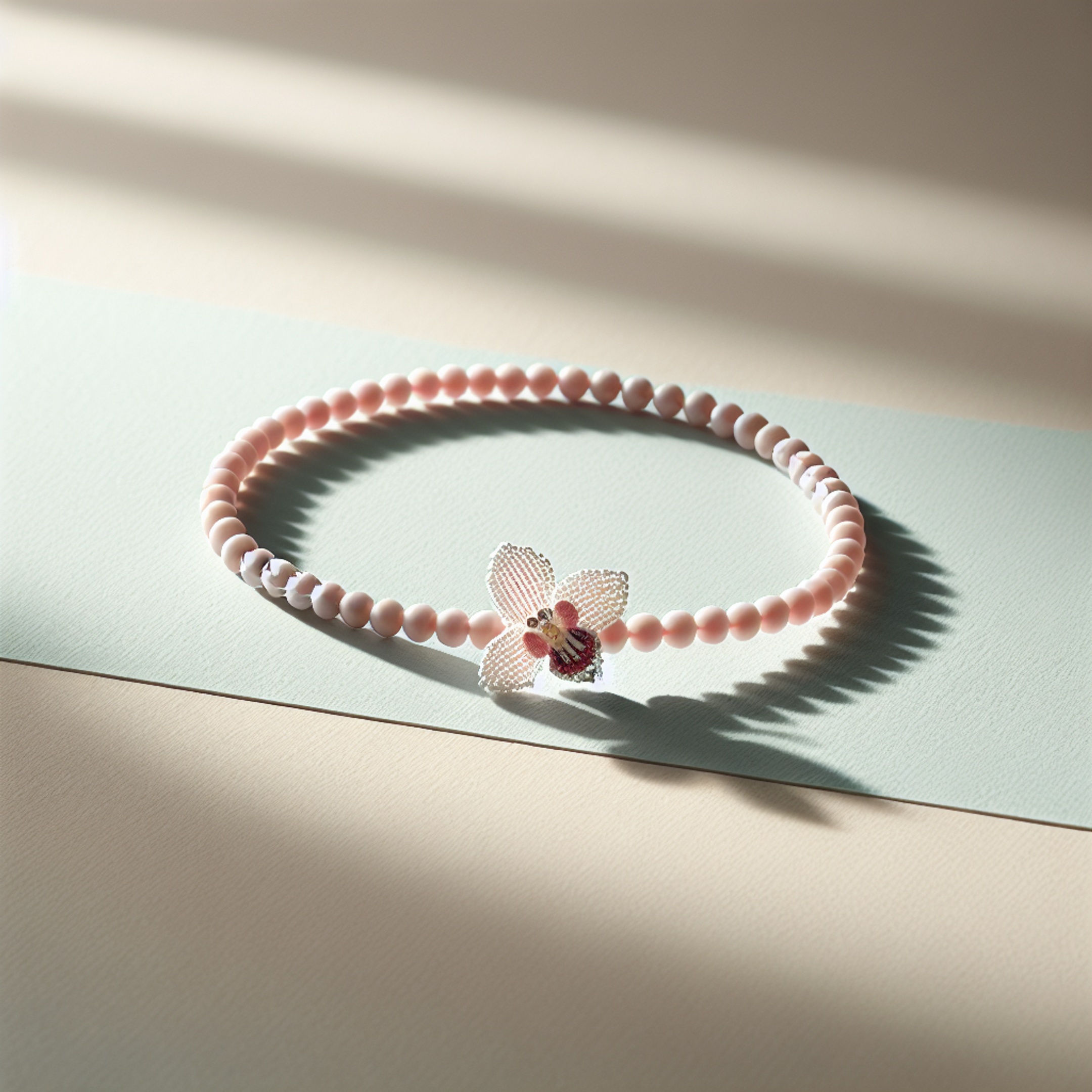 Щоденні маленькі проєкти з бісеру: 7 браслетів для дівчаток і міні-орхідеї чи деревця за 10-20 хв.