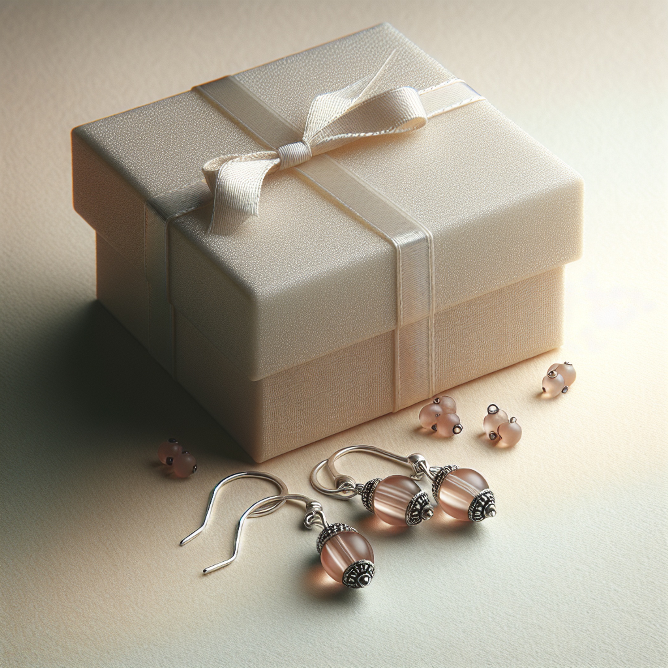 Тренди 2026: як поєднати чеський бісер, креативні з’єднувальні кільця й стильні подарункові коробочки для популярних постів