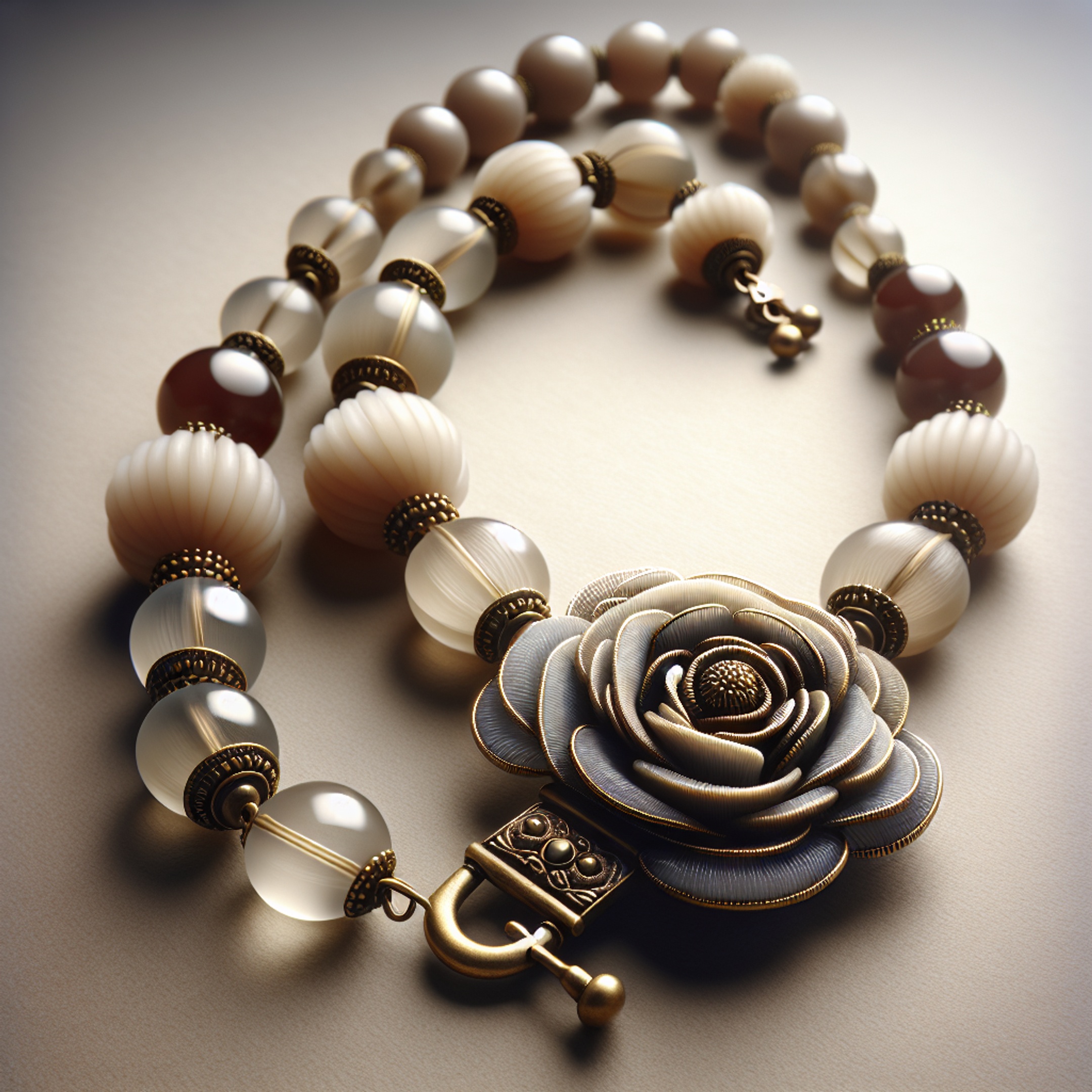 Антикварна фурнітура в масових подарункових наборах: етика апсайклінгу та практичні поради для майстрів